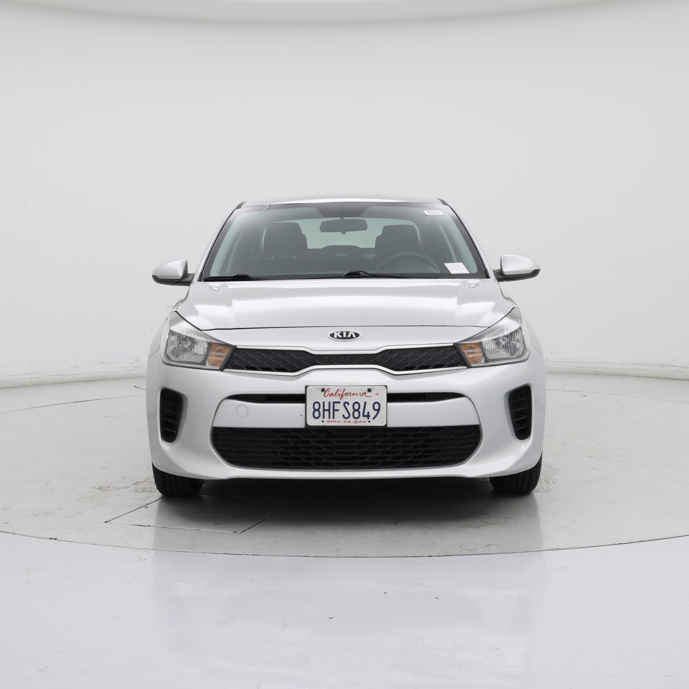 Thumbnail: 2019 Kia Rio - 5