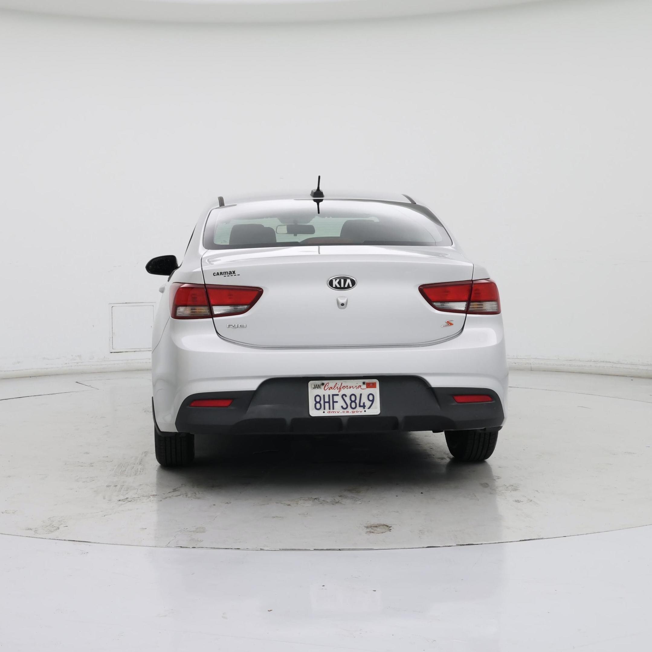 Thumbnail: 2019 Kia Rio - 6
