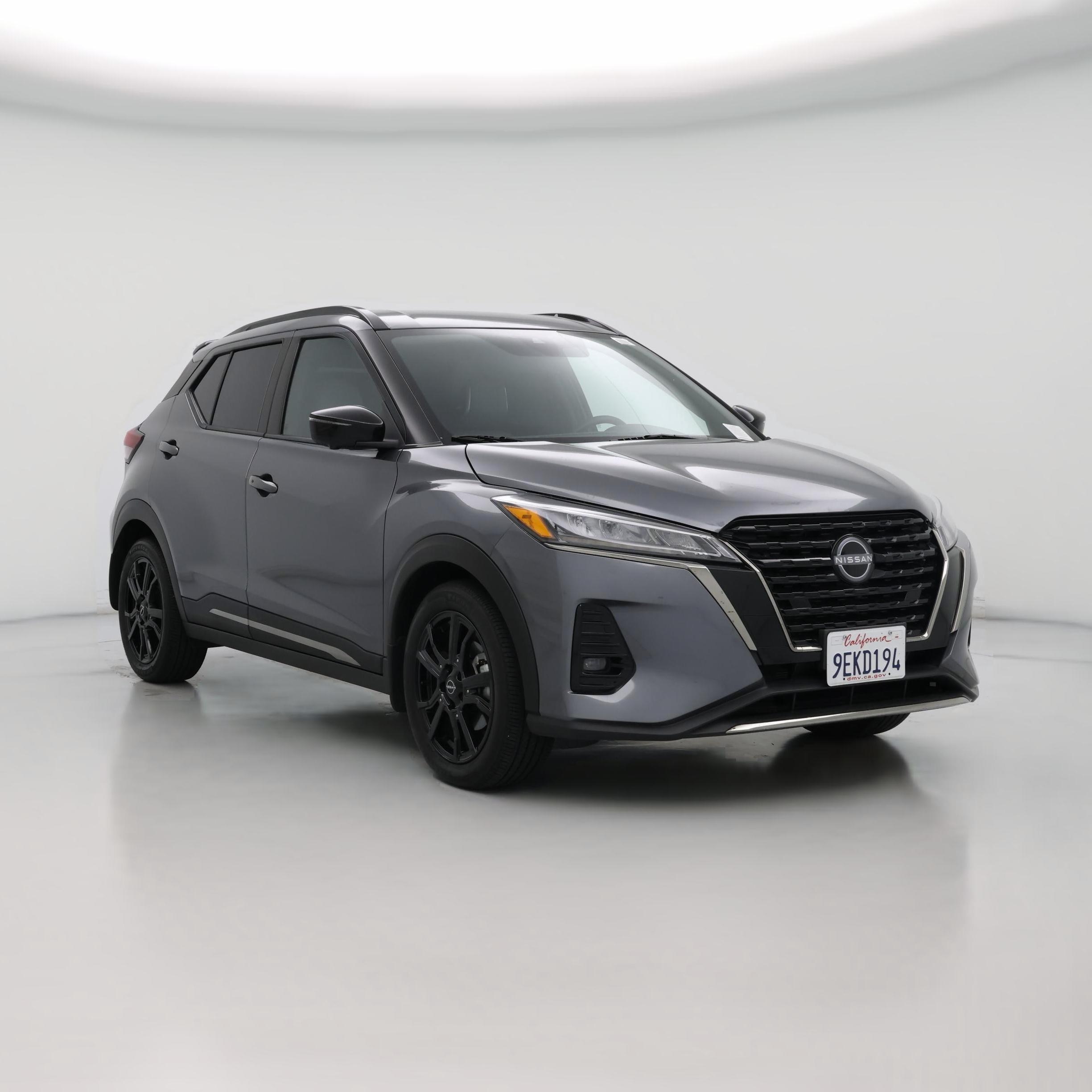 Thumbnail: 2023 Nissan Kicks - 1