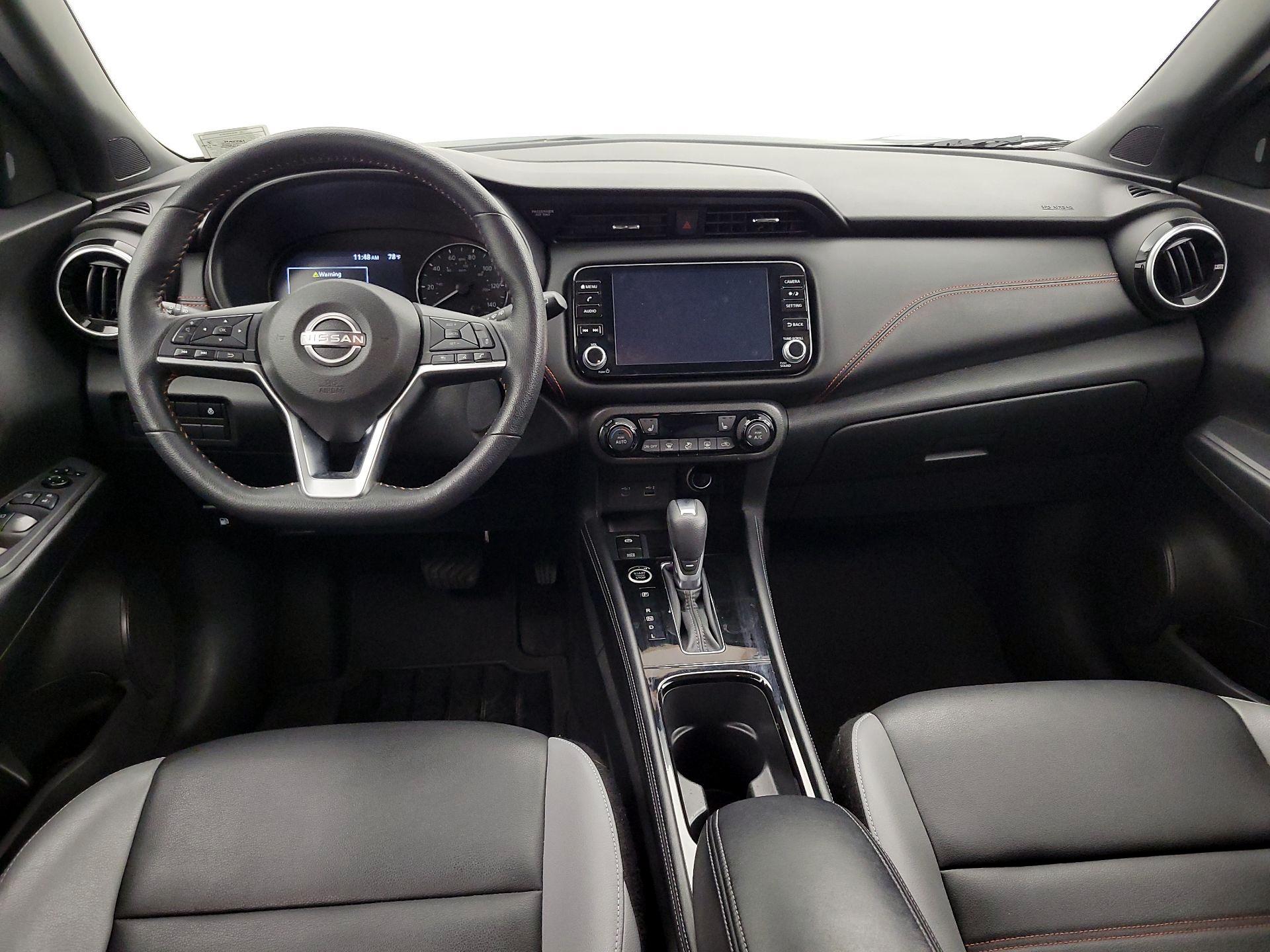 Thumbnail: 2023 Nissan Kicks - 9