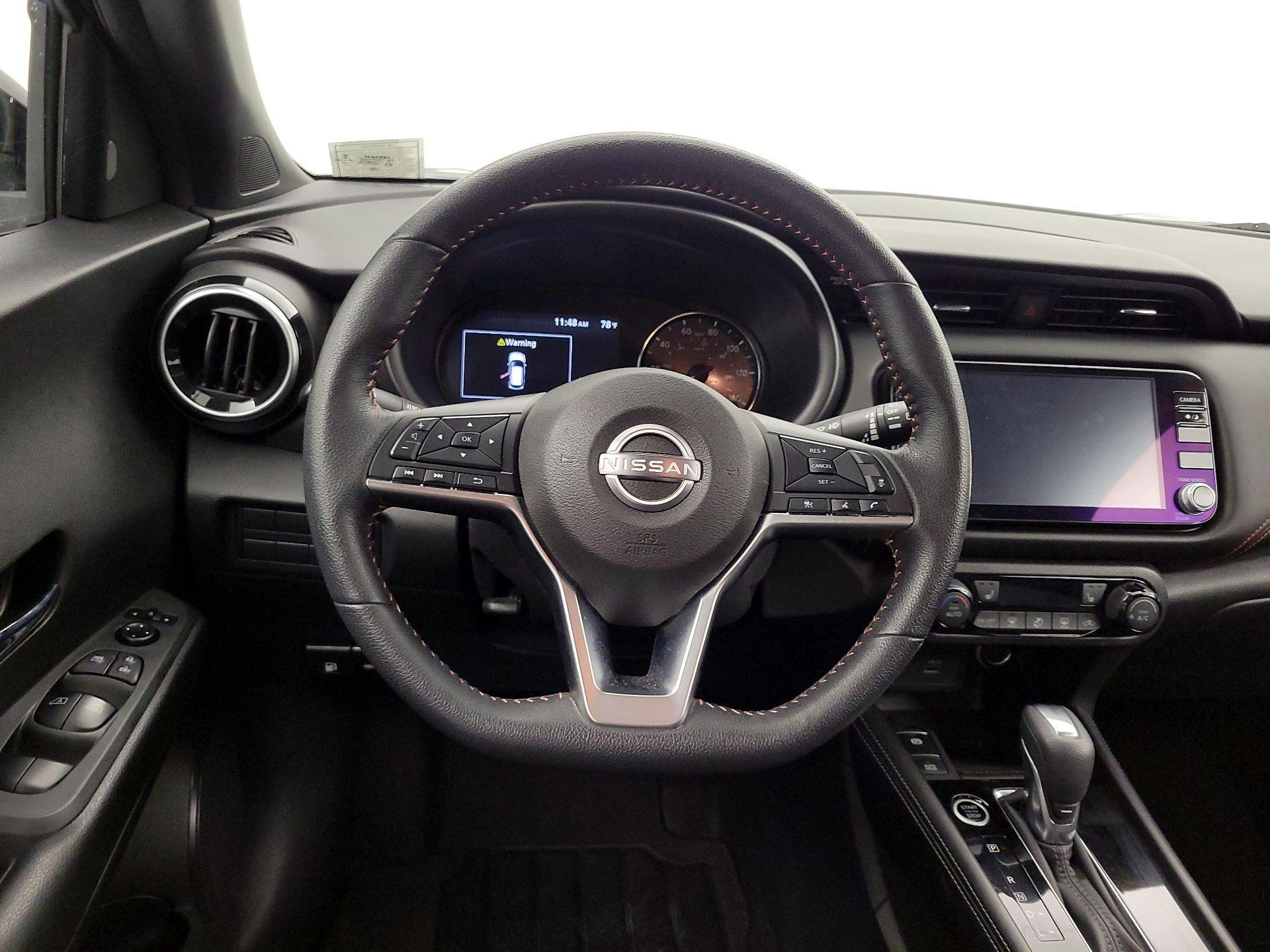 Thumbnail: 2023 Nissan Kicks - 10