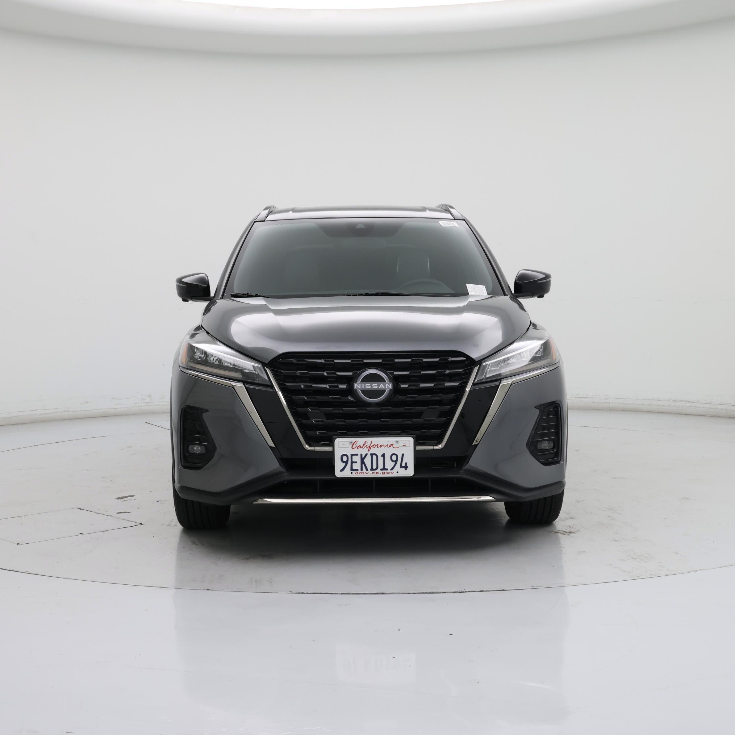Thumbnail: 2023 Nissan Kicks - 5