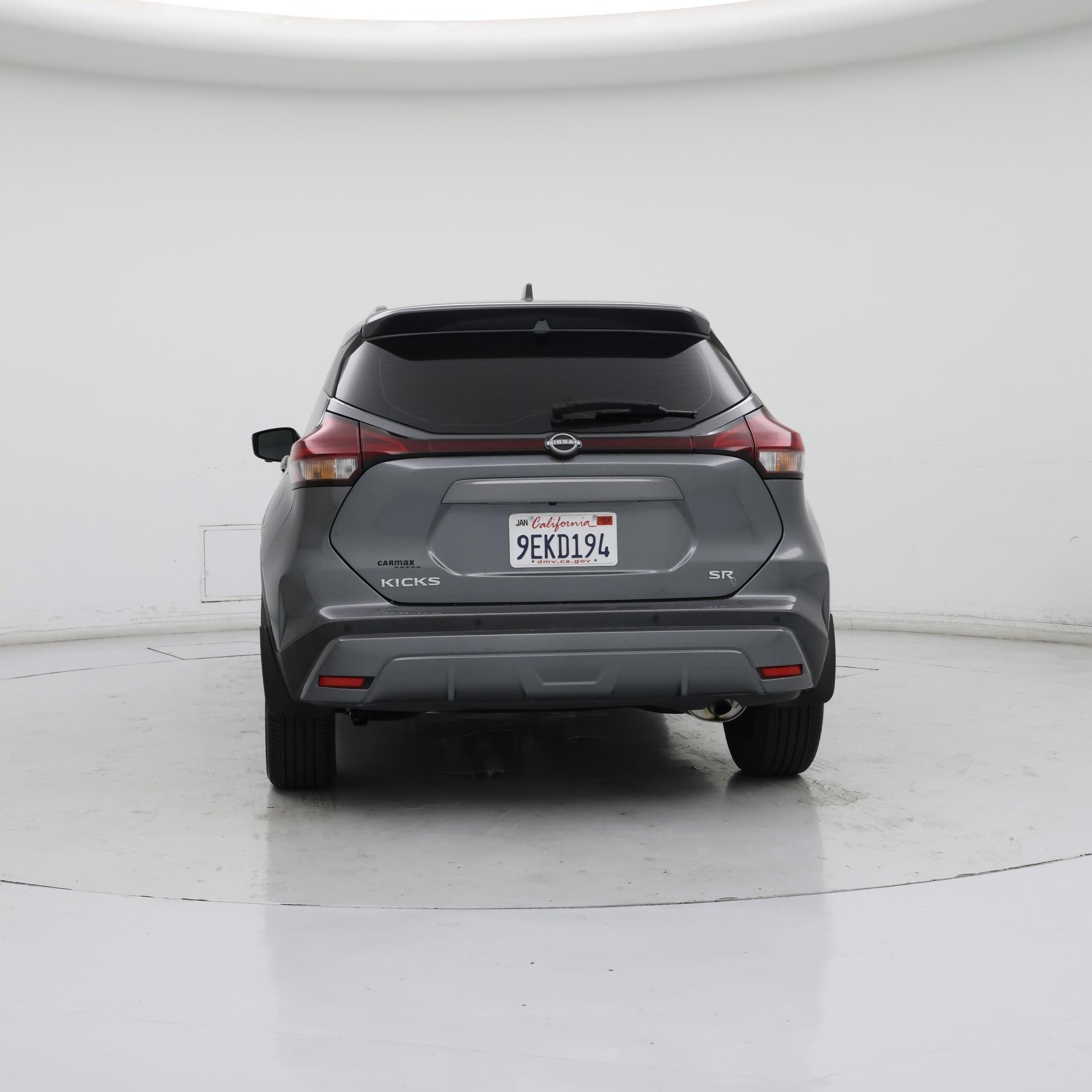 Thumbnail: 2023 Nissan Kicks - 6