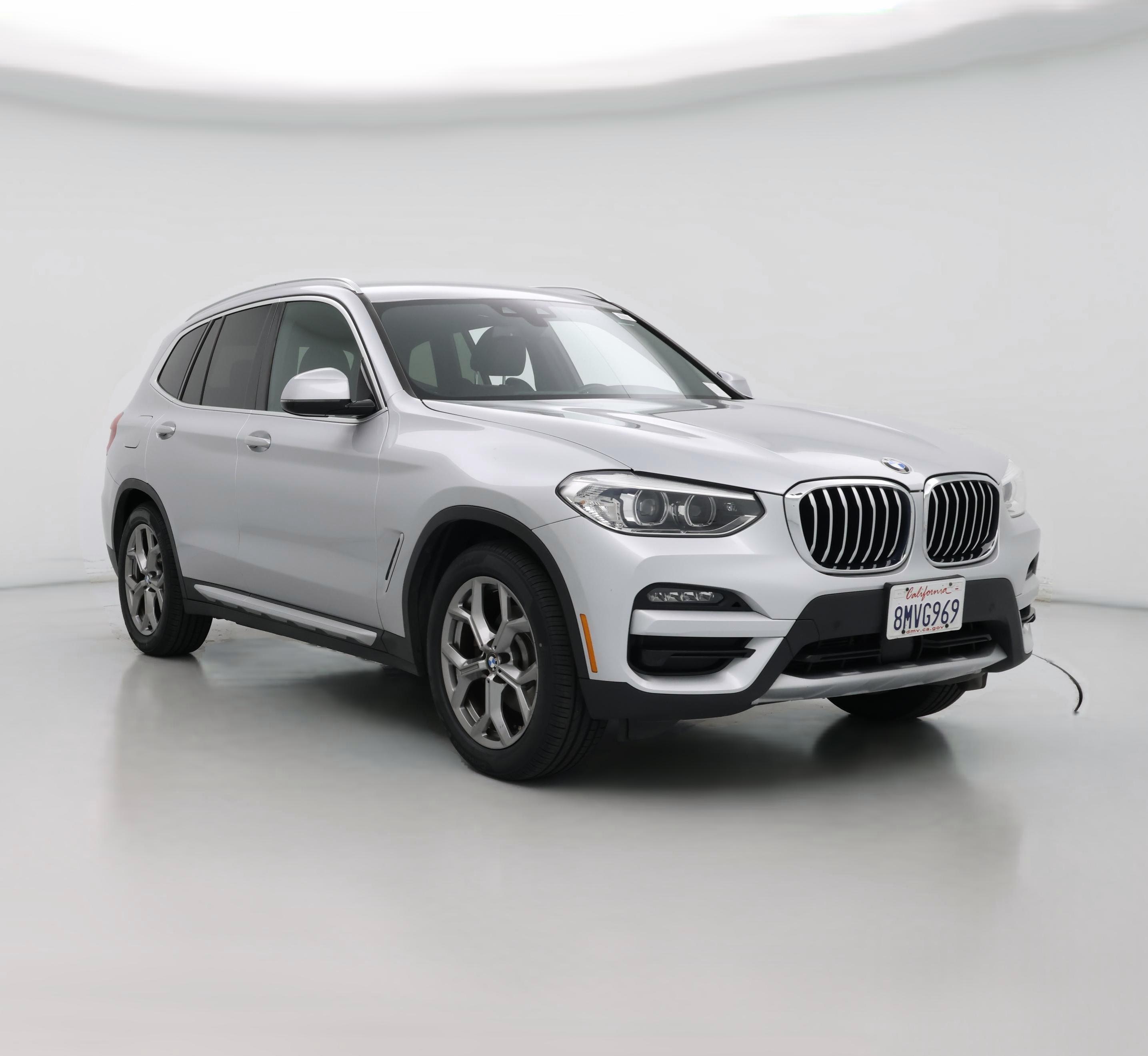 Thumbnail: 2020 BMW X3 - 1