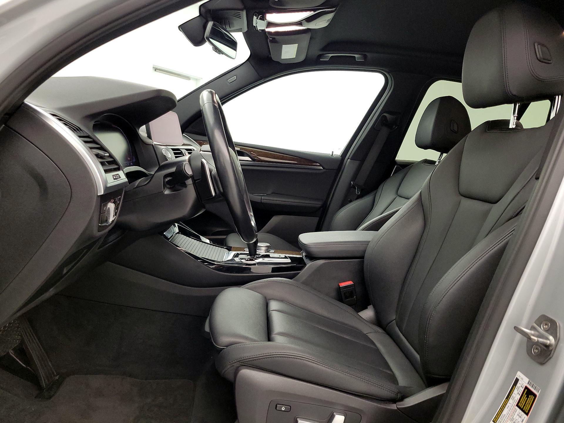Thumbnail: 2020 BMW X3 - 11