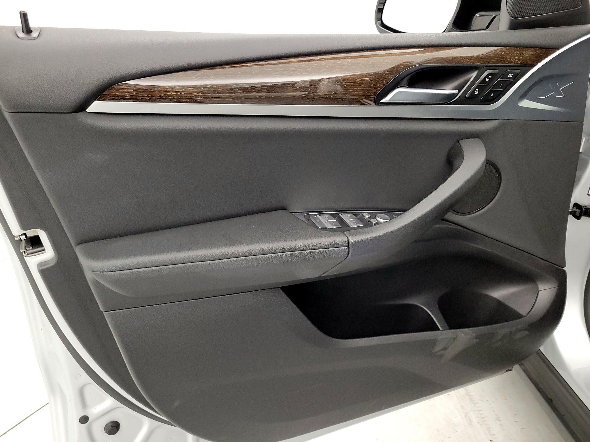 Thumbnail: 2020 BMW X3 - 12