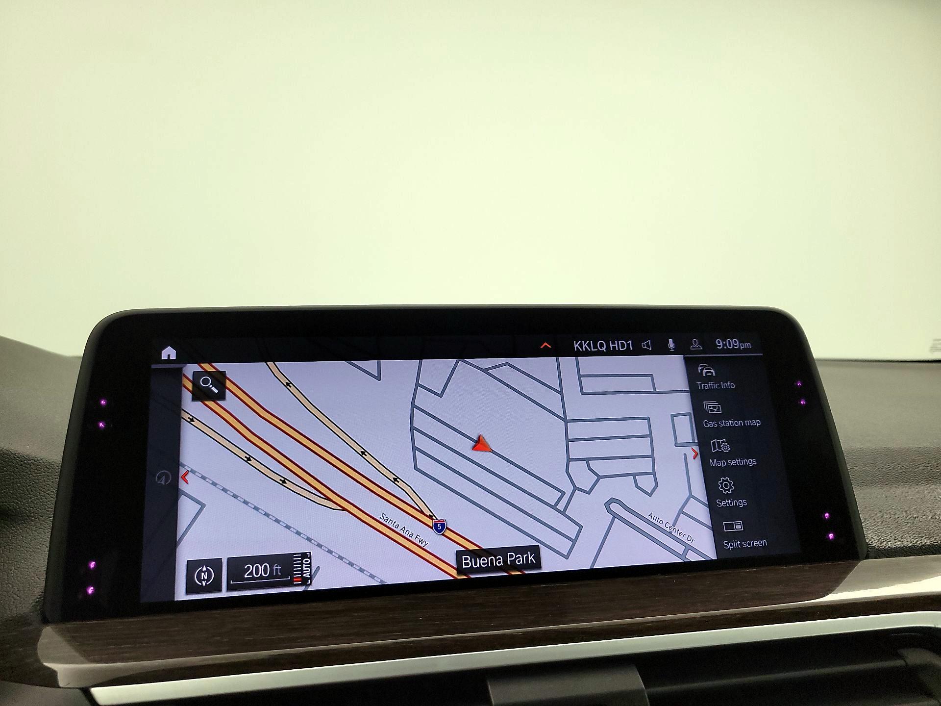 Thumbnail: 2020 BMW X3 - 14