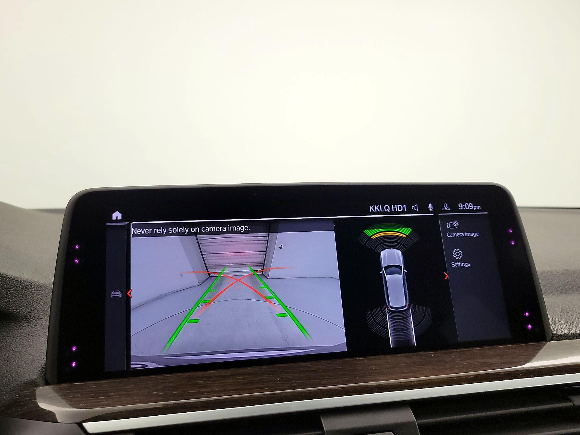 Thumbnail: 2020 BMW X3 - 15