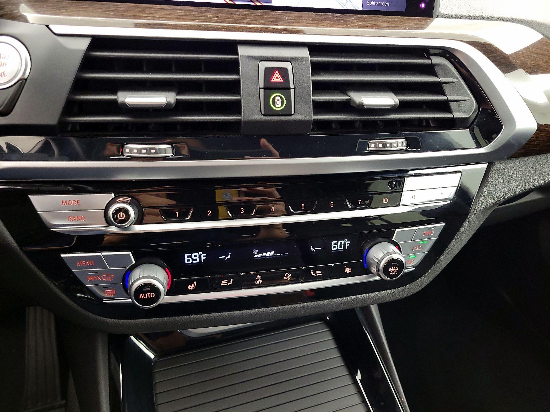 Thumbnail: 2020 BMW X3 - 17