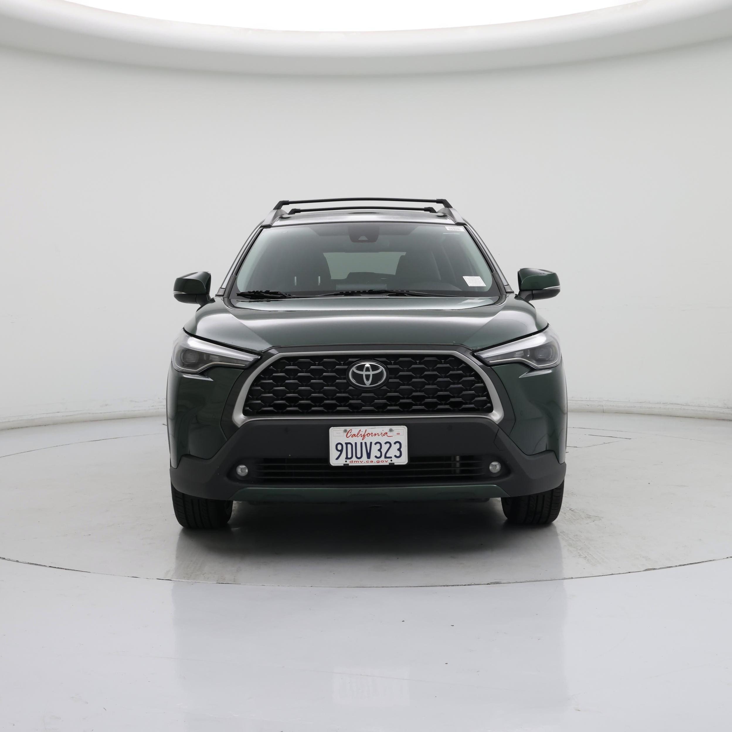 Thumbnail: 2022 Toyota Corolla Cross - 5
