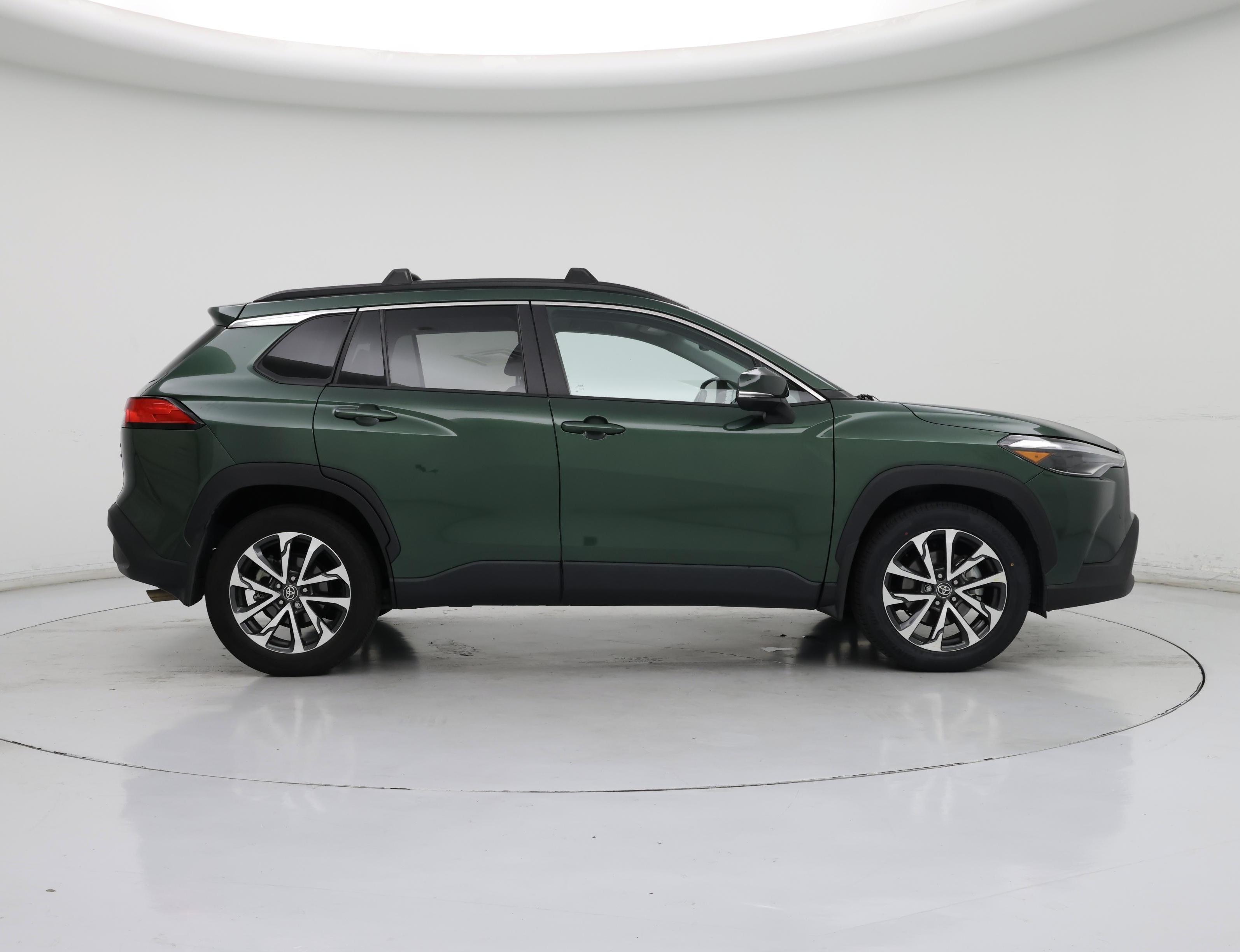 Thumbnail: 2022 Toyota Corolla Cross - 7