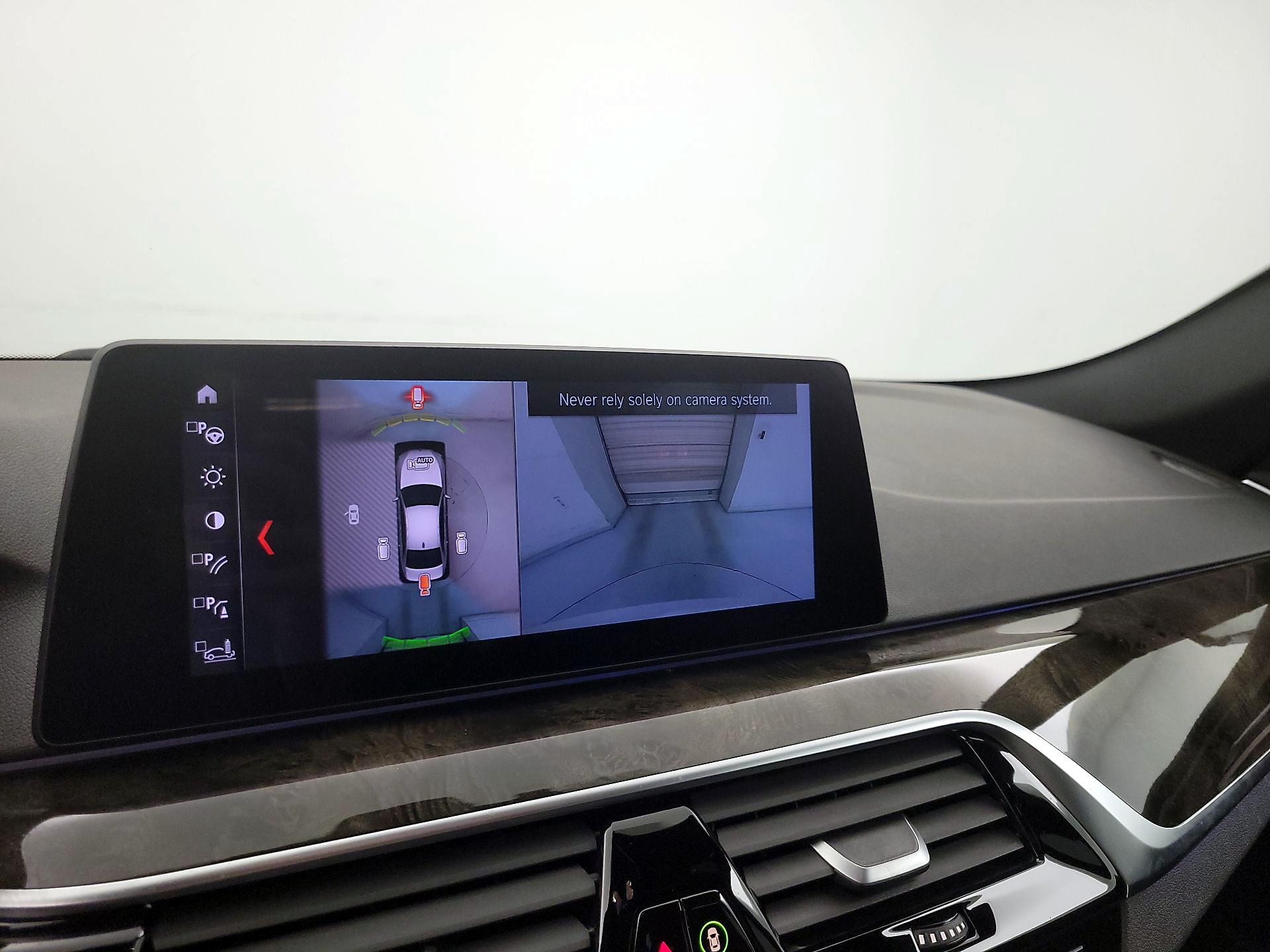 Thumbnail: 2019 BMW 5 Series - 15