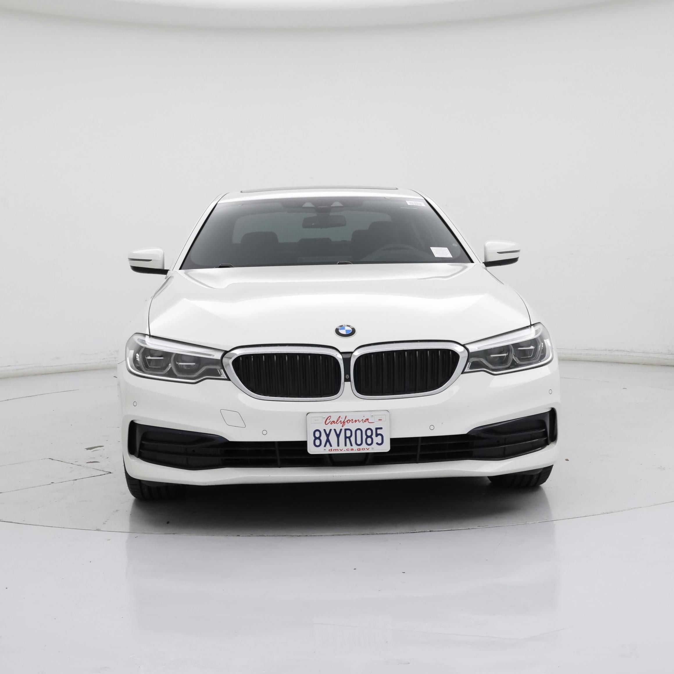 Thumbnail: 2019 BMW 5 Series - 5