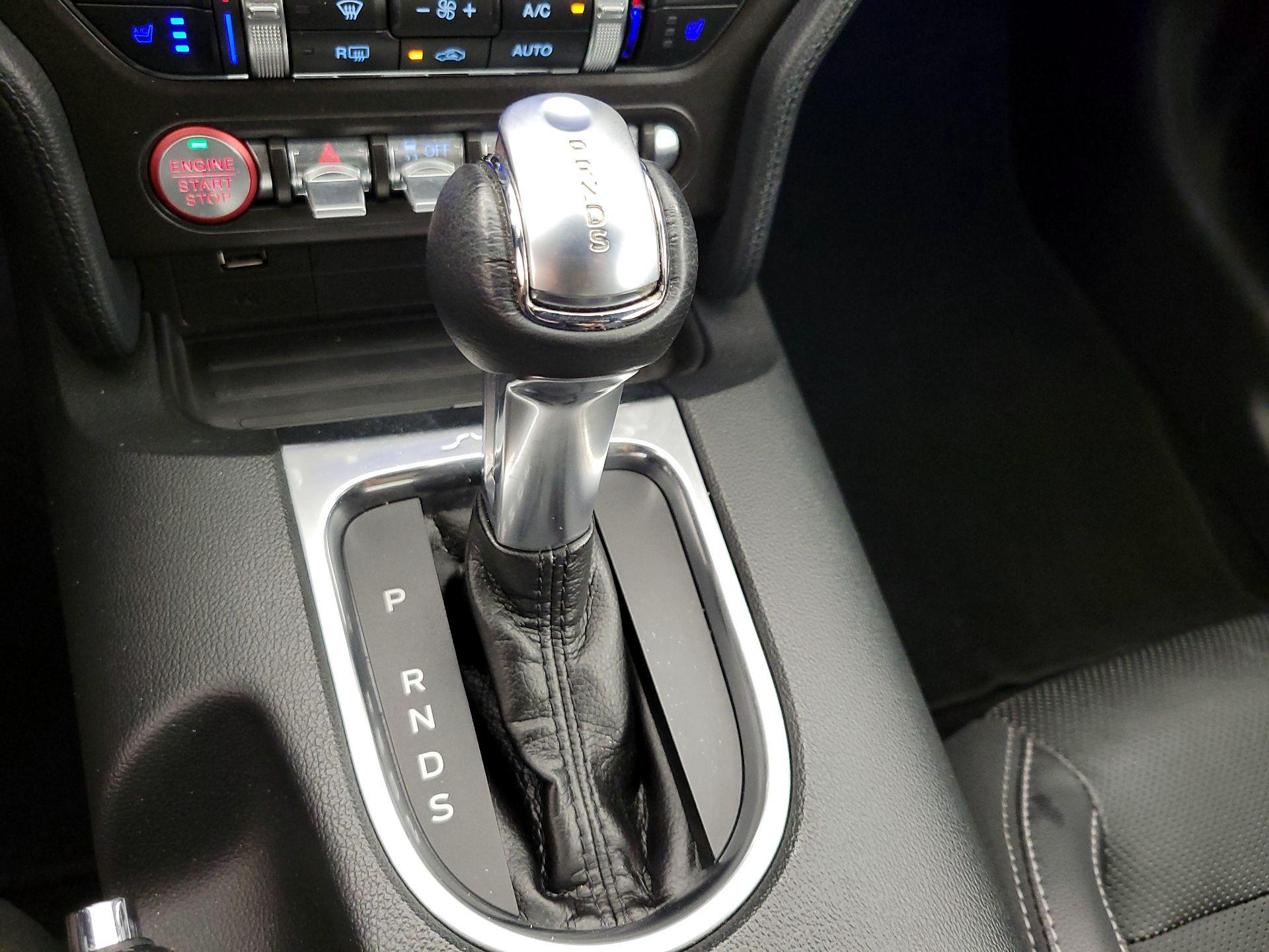 Thumbnail: 2019 Ford Mustang - 17
