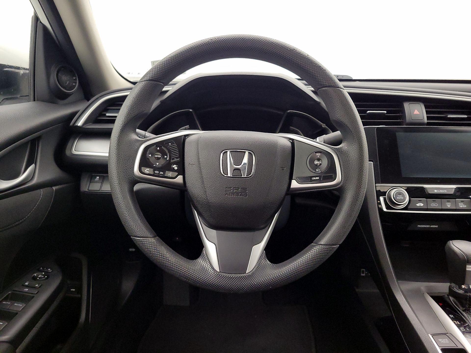 Thumbnail: 2016 Honda Civic - 10