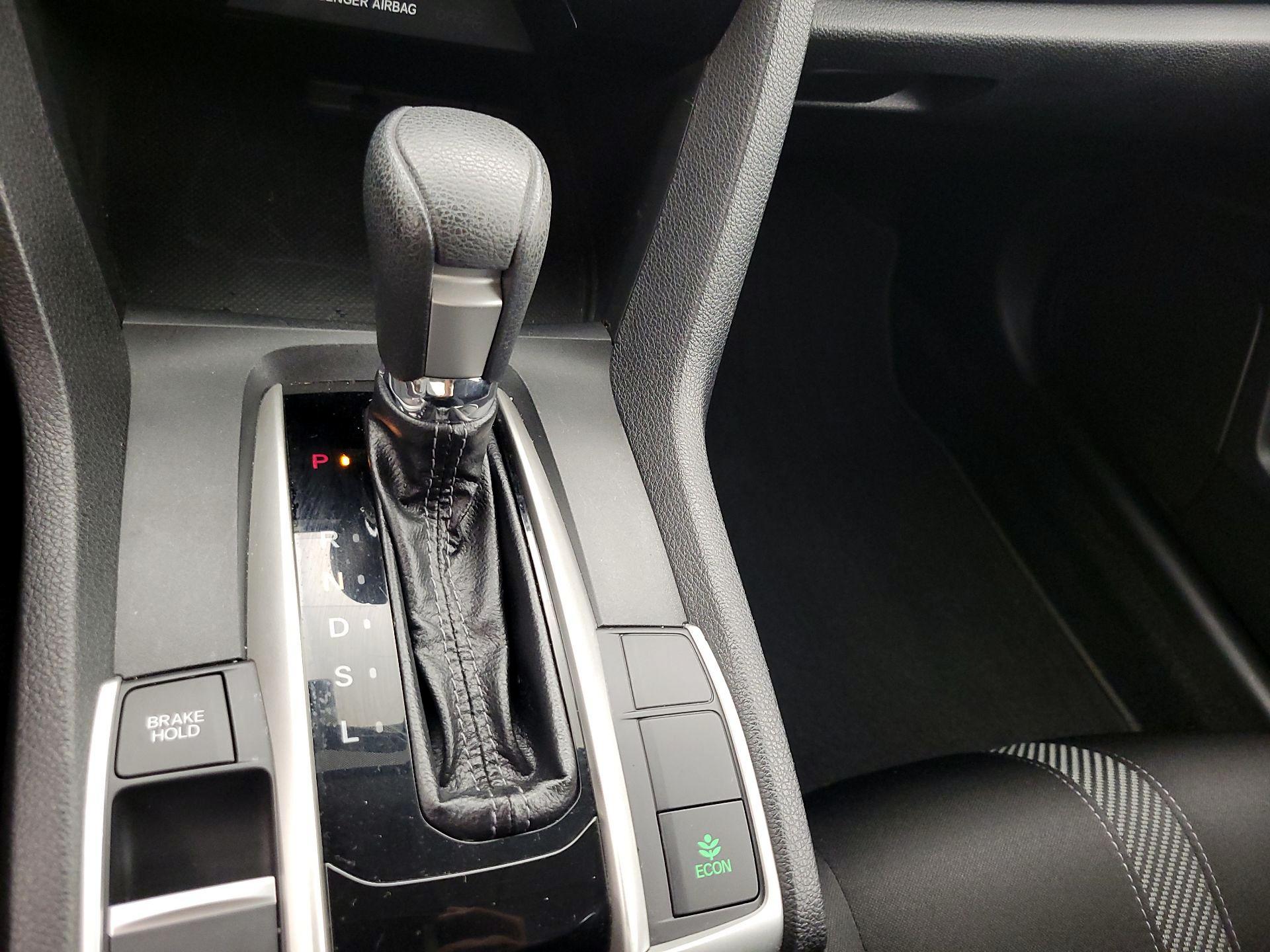 Thumbnail: 2016 Honda Civic - 17