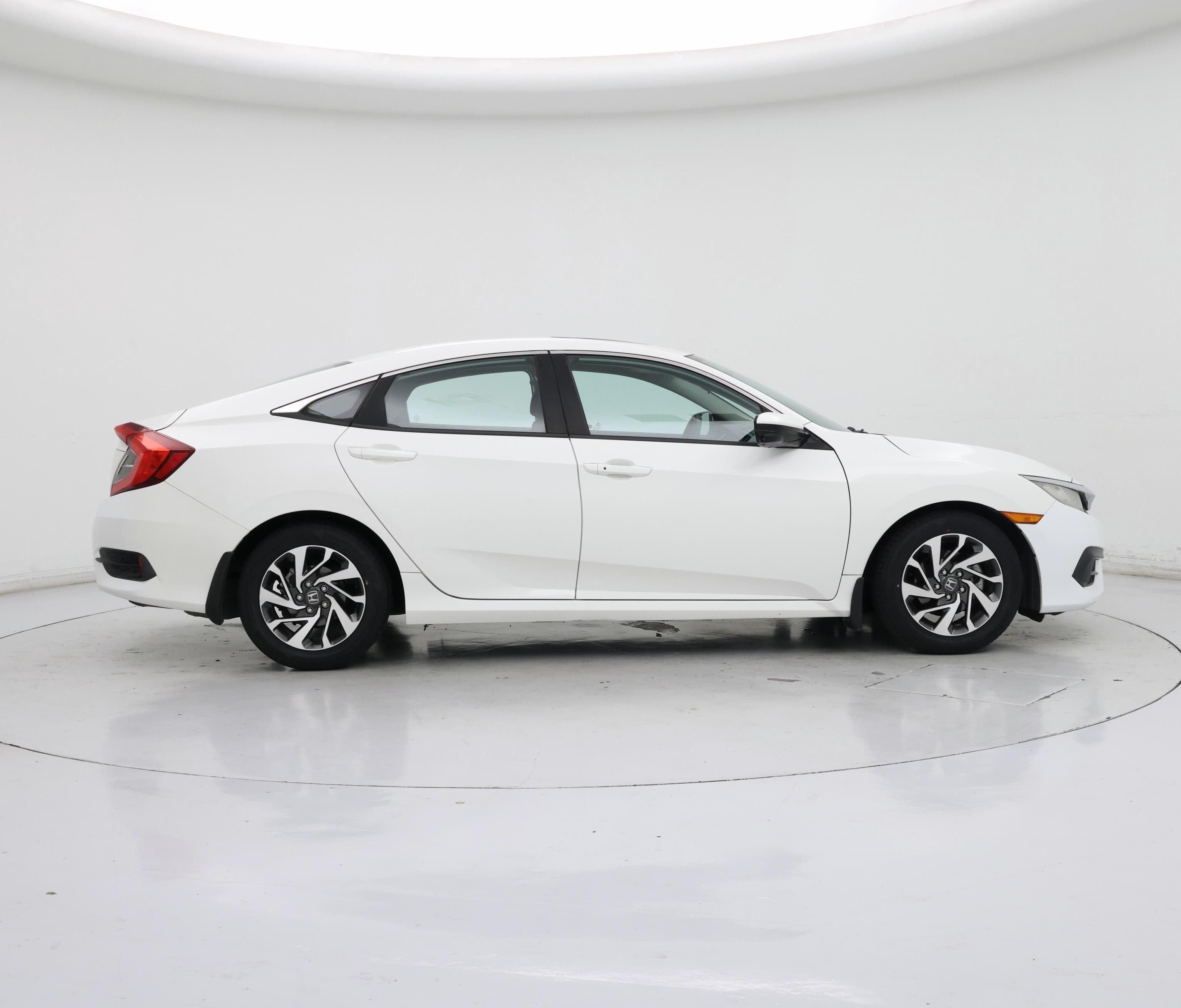 Thumbnail: 2016 Honda Civic - 7