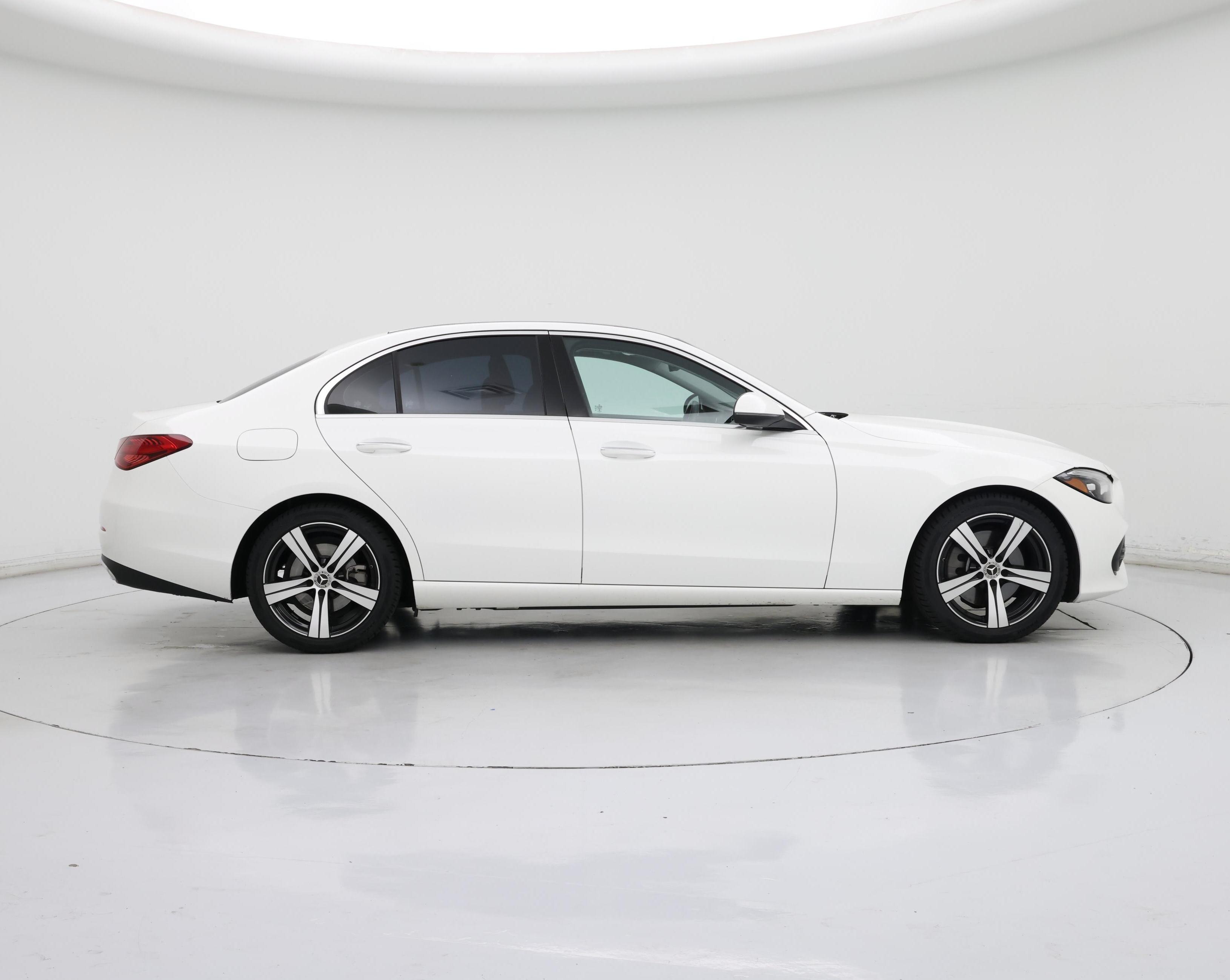 Thumbnail: 2023 Mercedes-Benz C-Class - 7