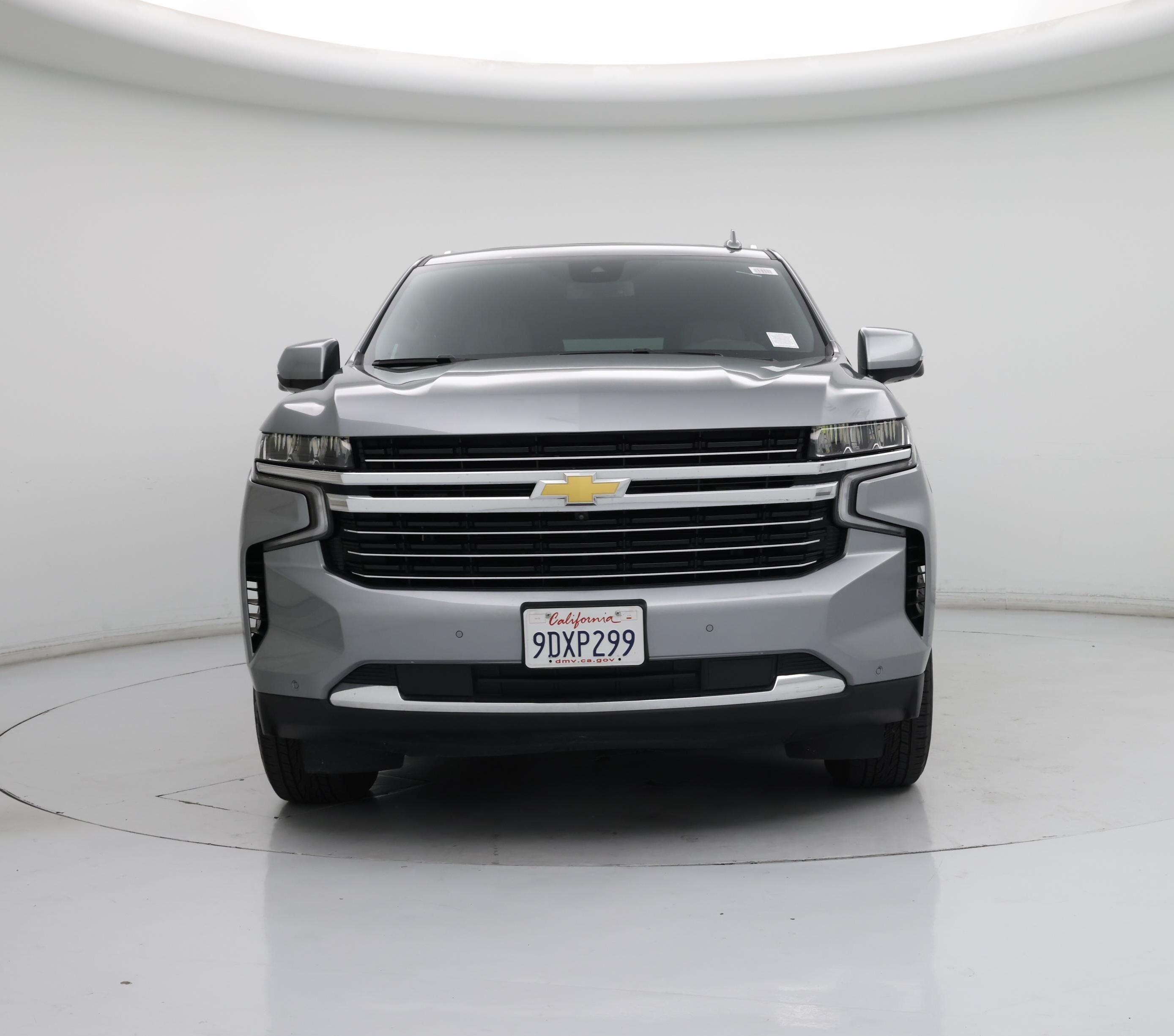 Thumbnail: 2023 Chevrolet Suburban - 5
