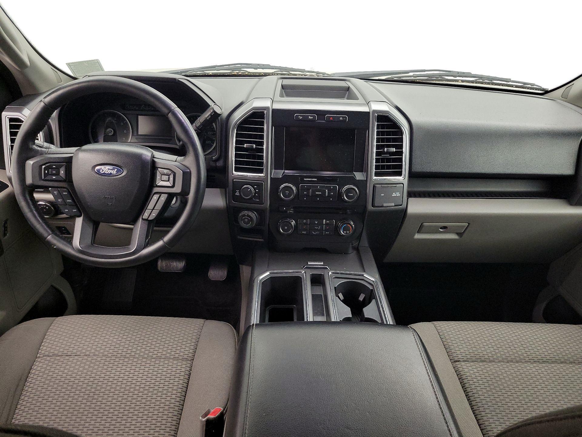 Thumbnail: 2017 Ford F-150 - 9