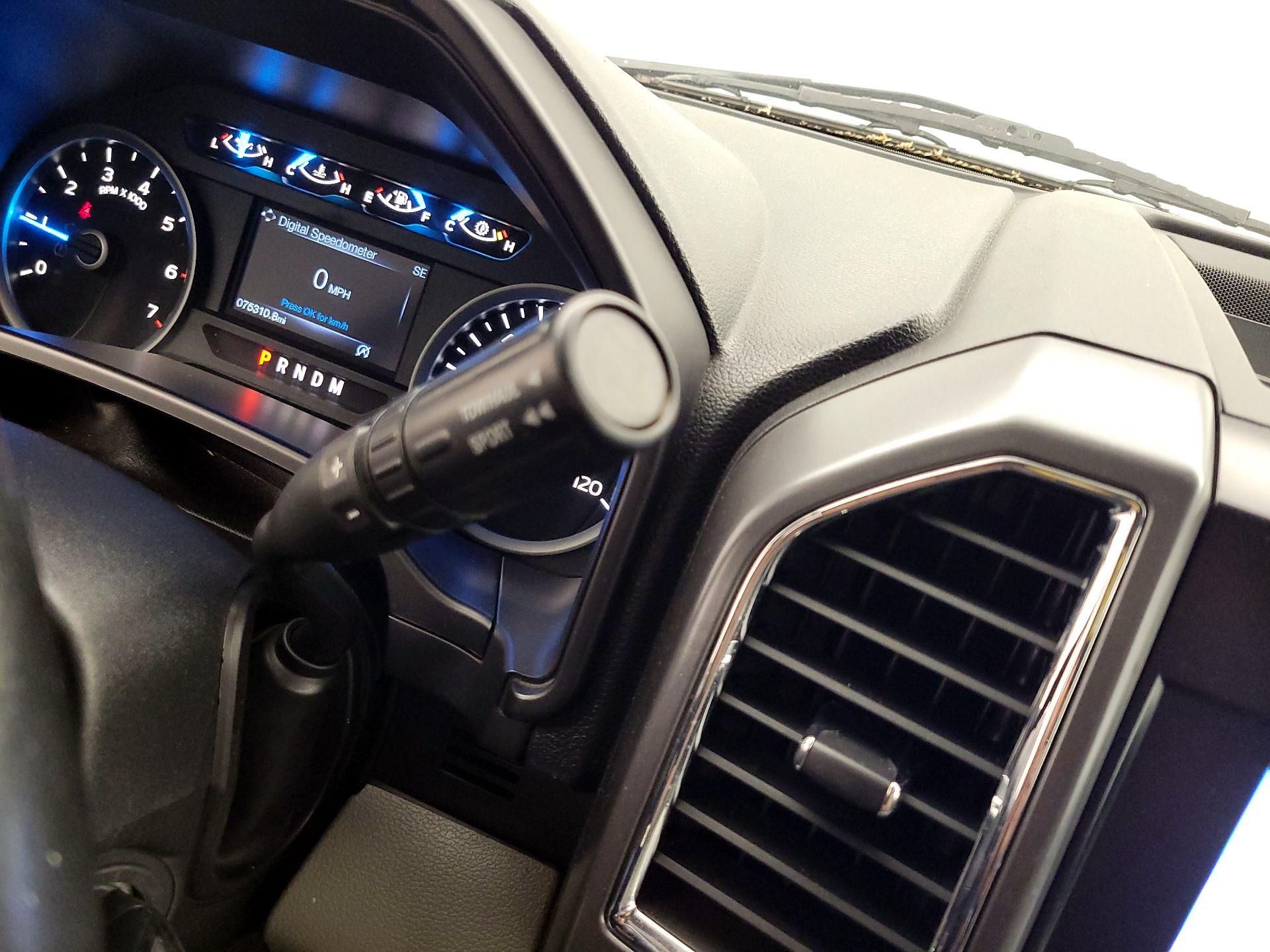 Thumbnail: 2017 Ford F-150 - 18