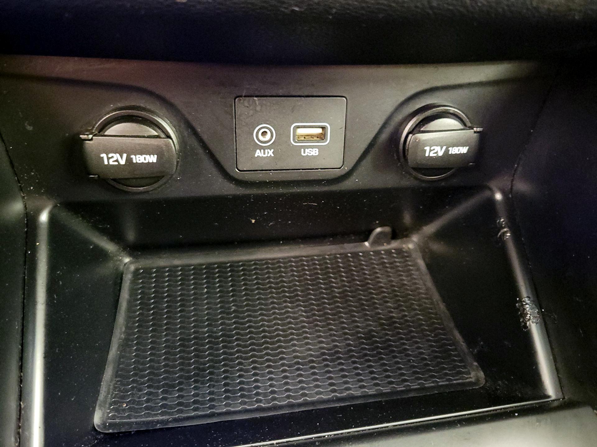 Thumbnail: 2017 Hyundai Tucson - 18