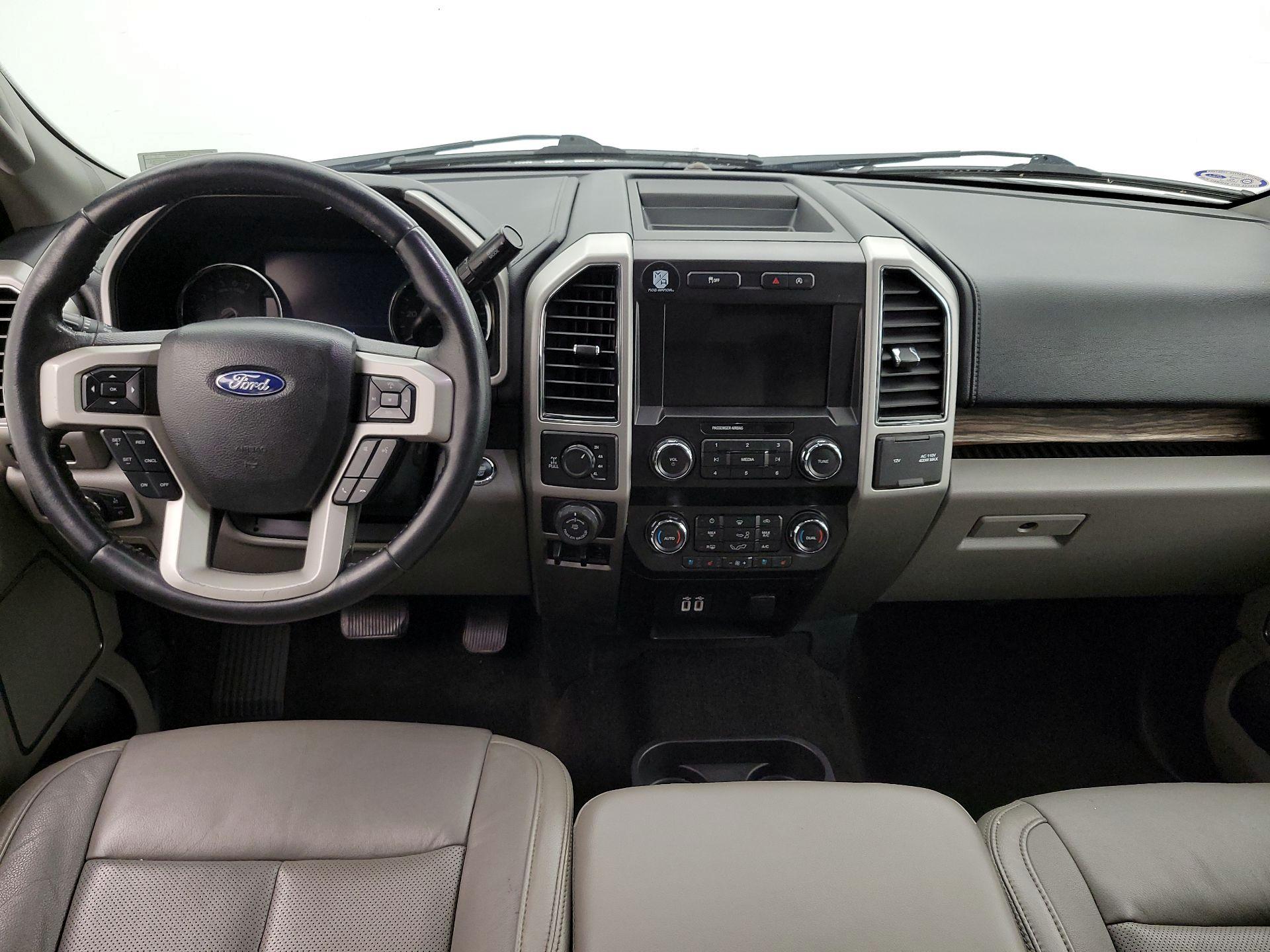 Thumbnail: 2019 Ford F-150 - 9