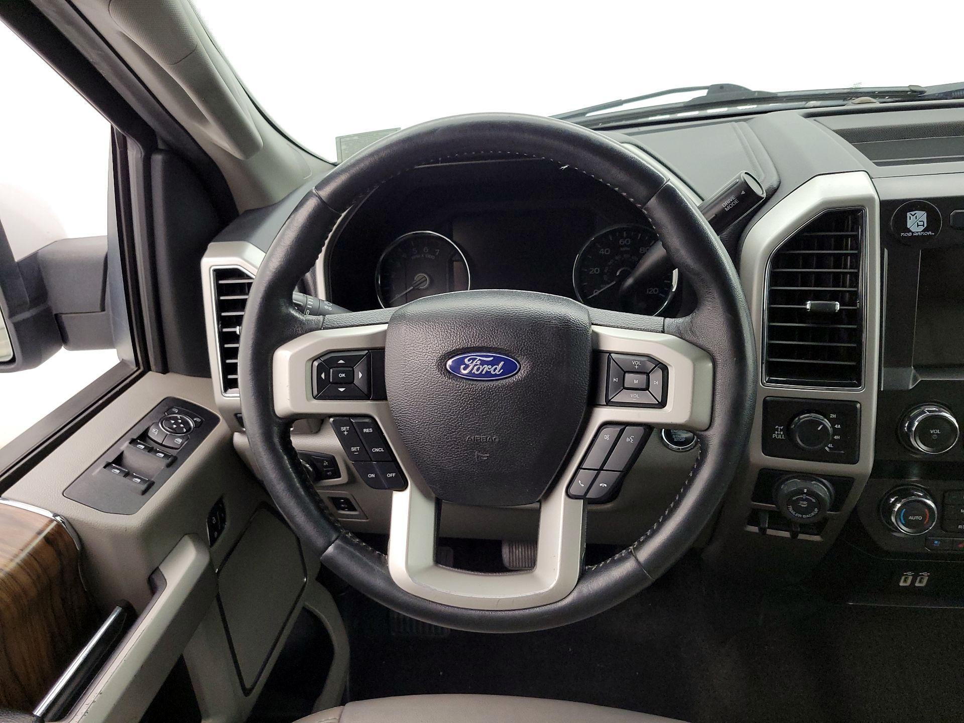 Thumbnail: 2019 Ford F-150 - 10