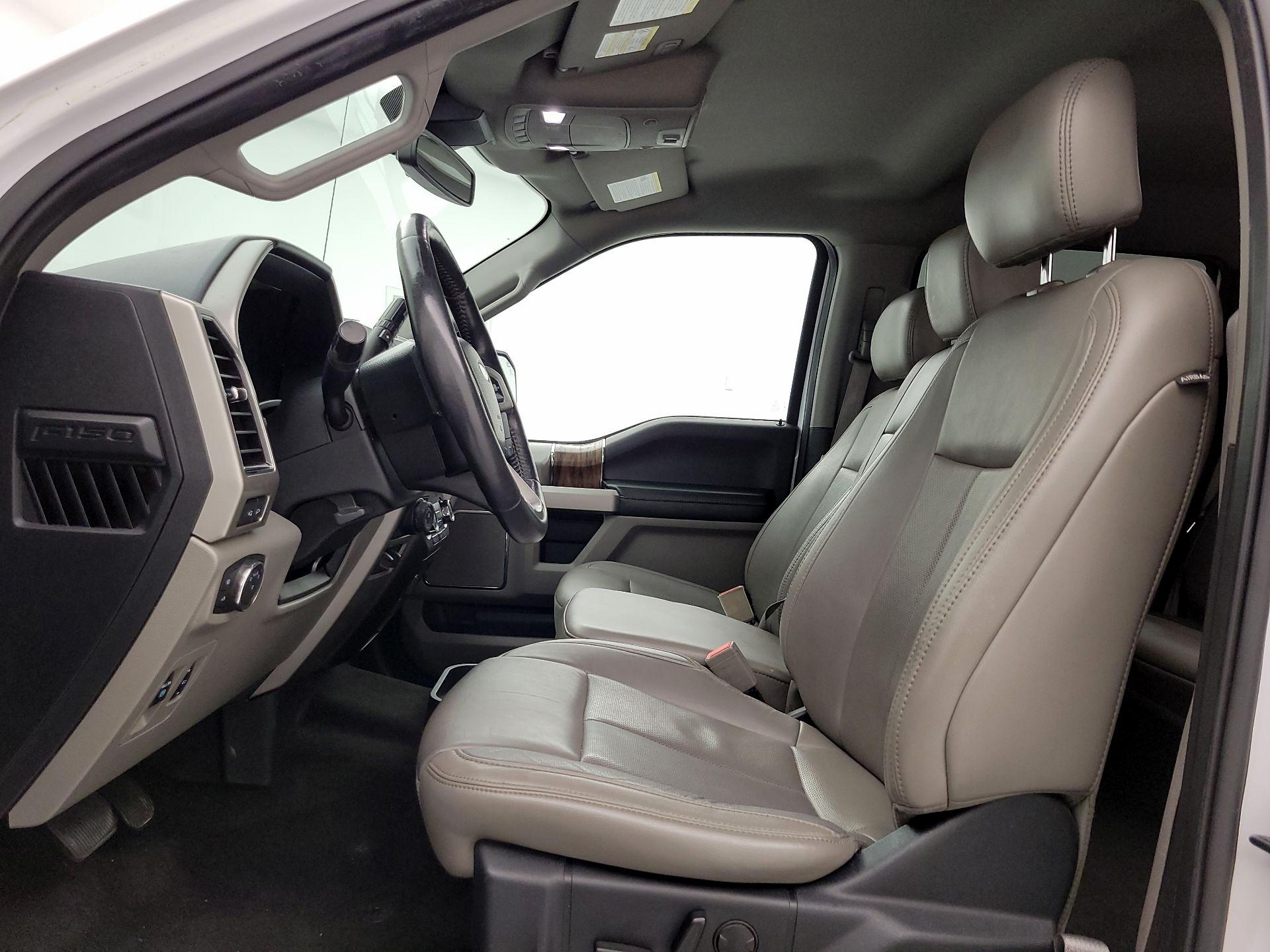 Thumbnail: 2019 Ford F-150 - 11