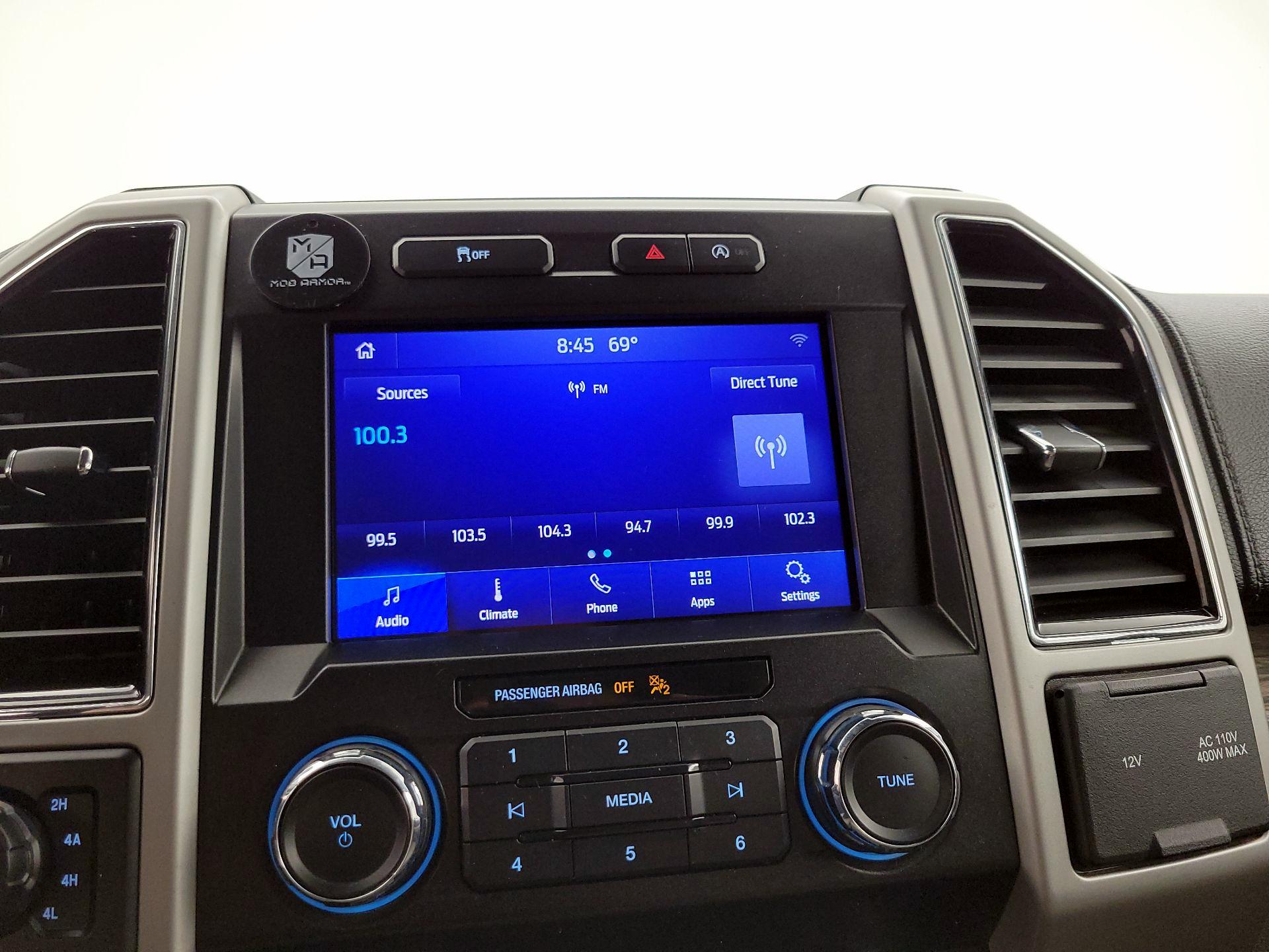 Thumbnail: 2019 Ford F-150 - 16