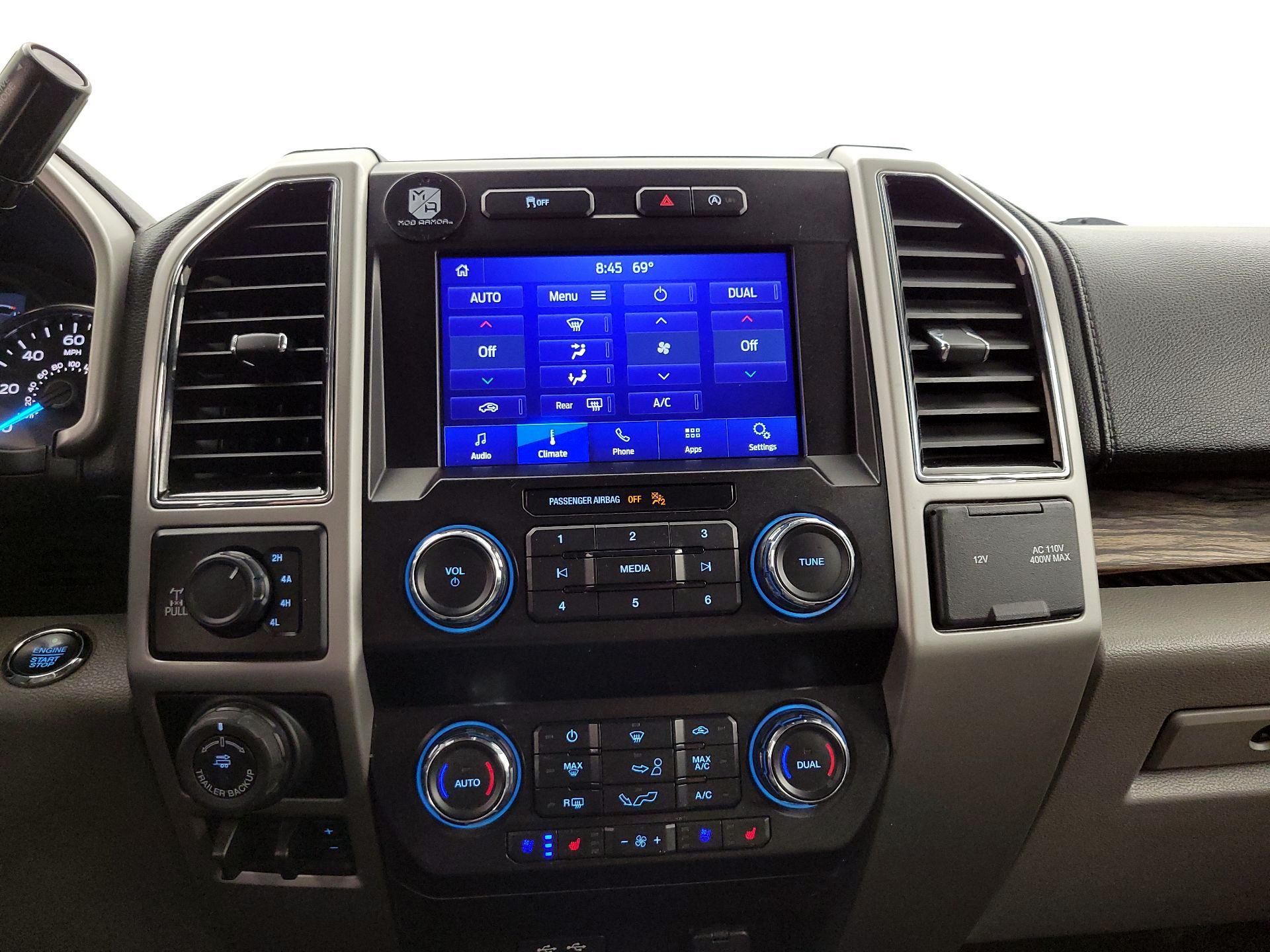 Thumbnail: 2019 Ford F-150 - 17