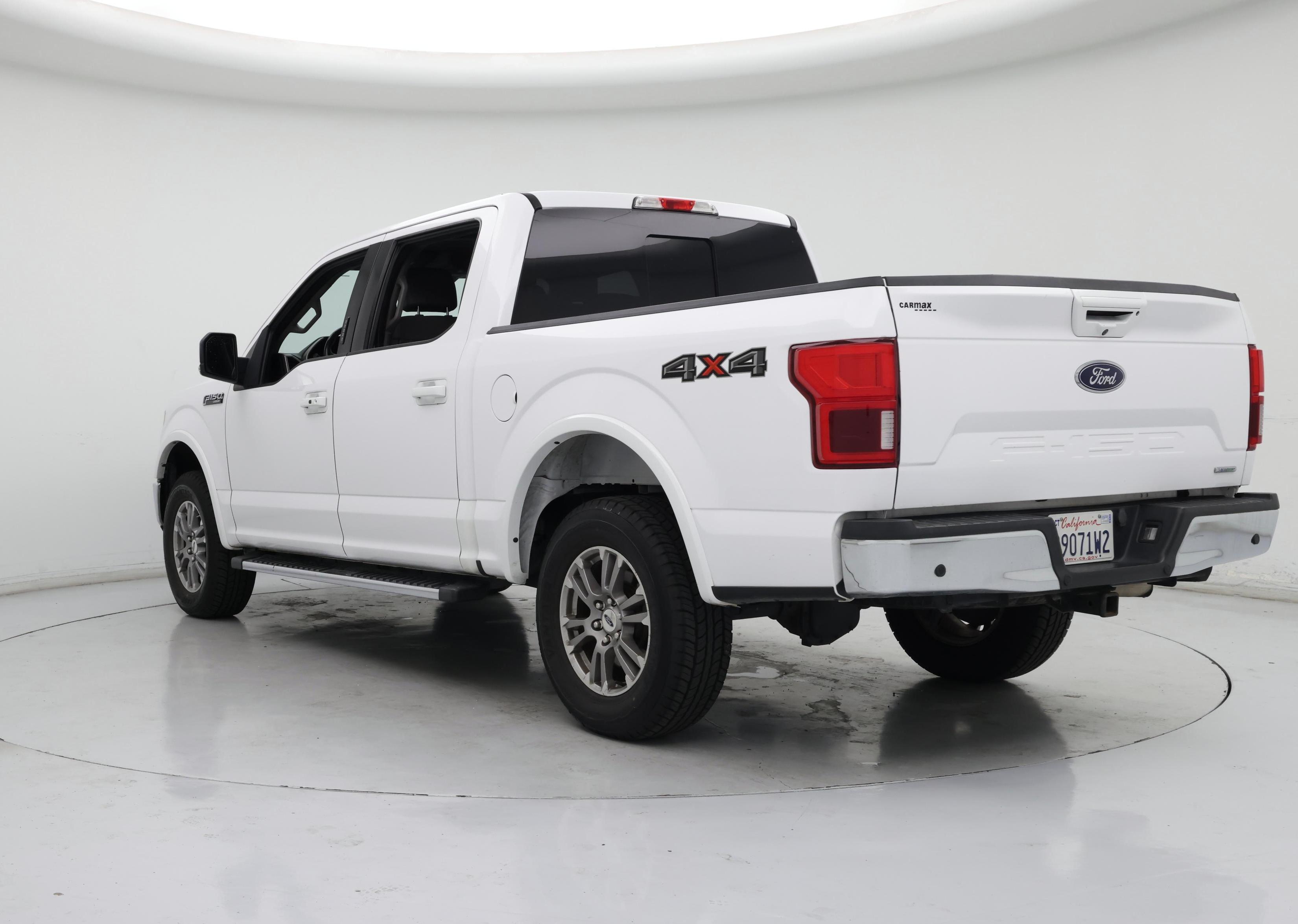 Thumbnail: 2019 Ford F-150 - 2