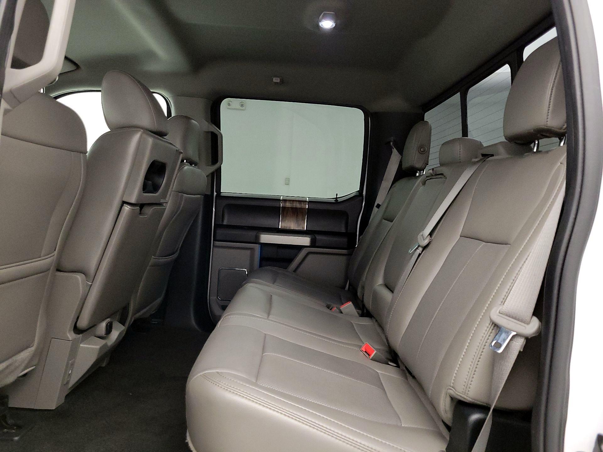 Thumbnail: 2019 Ford F-150 - 20