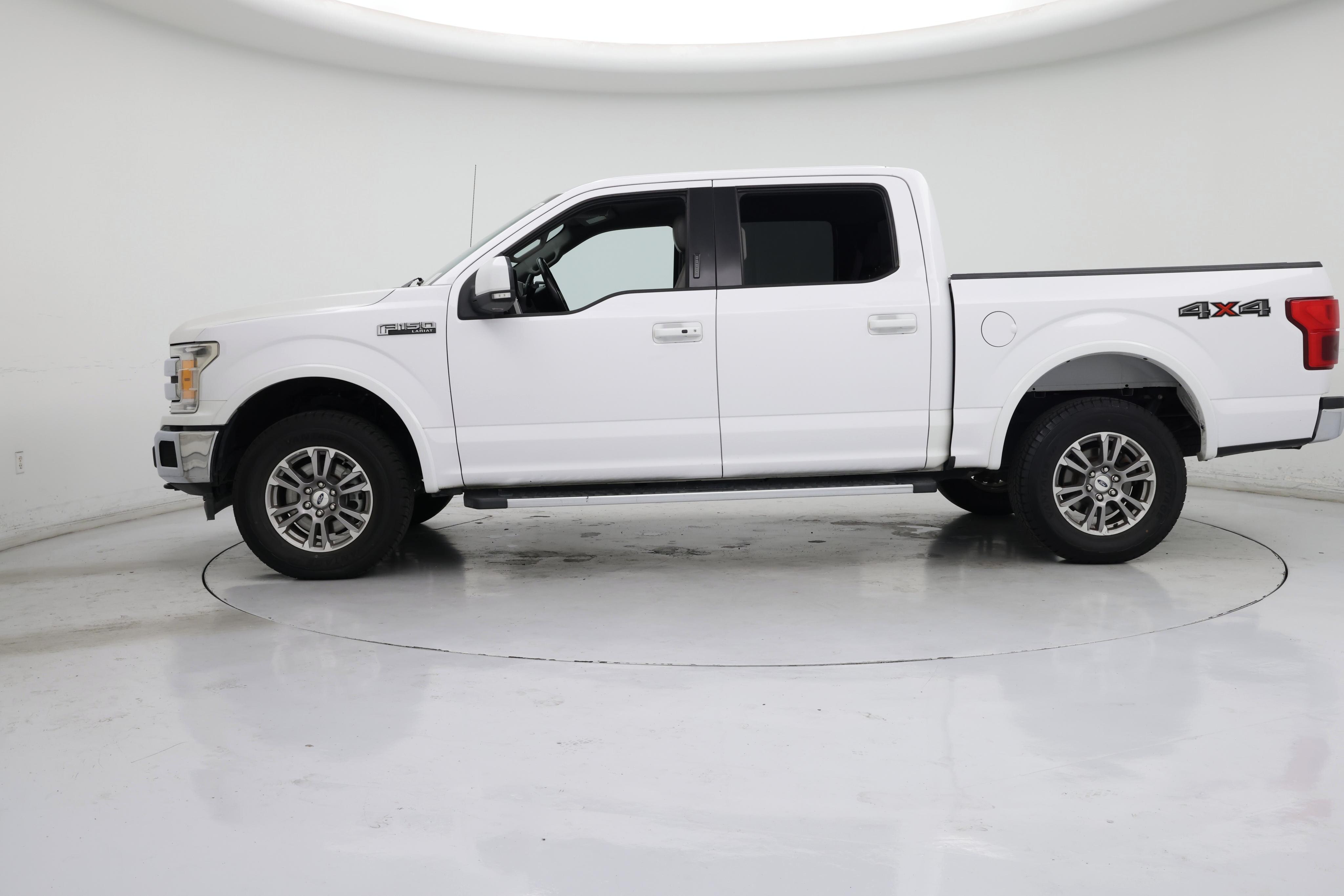 Thumbnail: 2019 Ford F-150 - 3