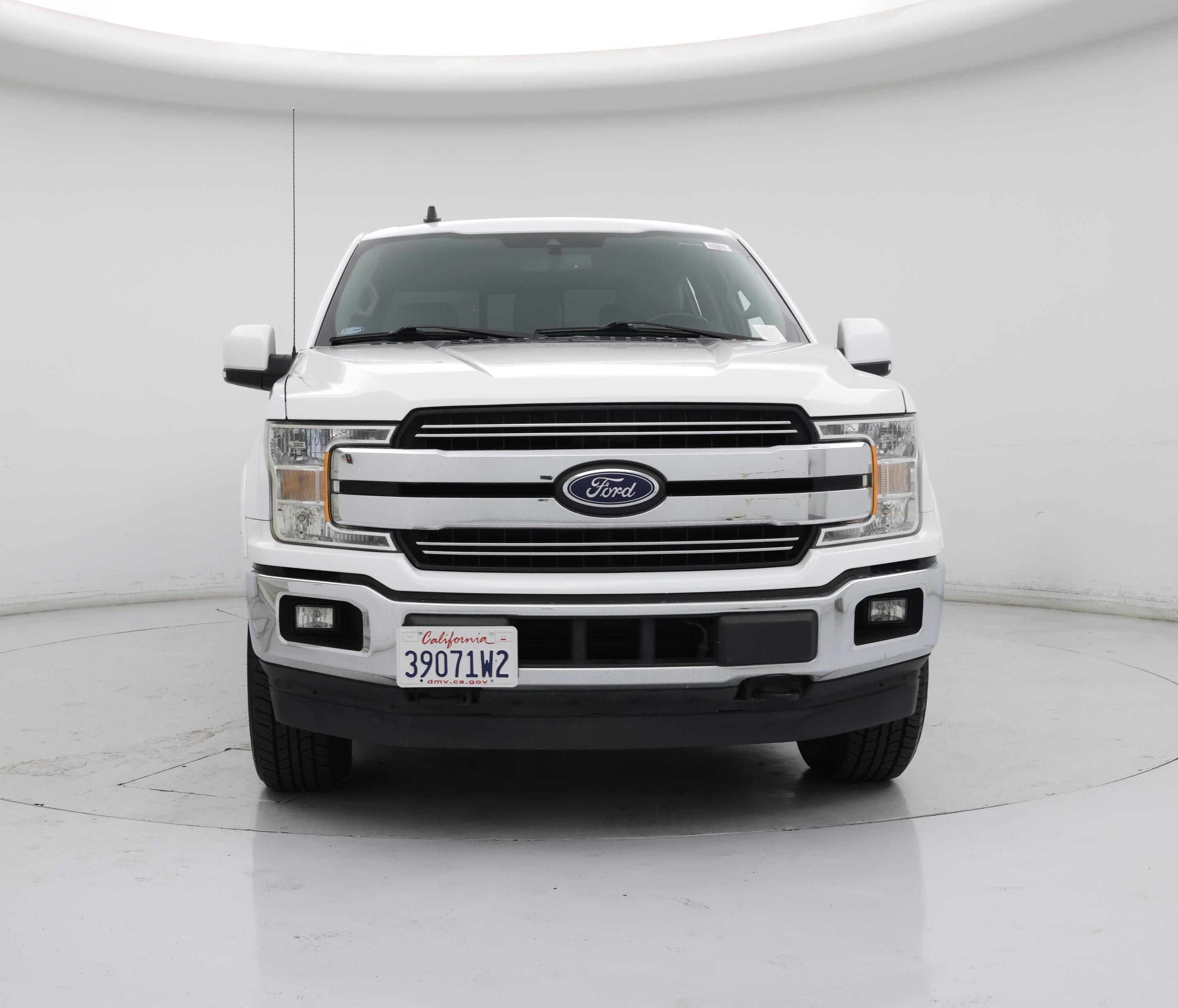 Thumbnail: 2019 Ford F-150 - 5