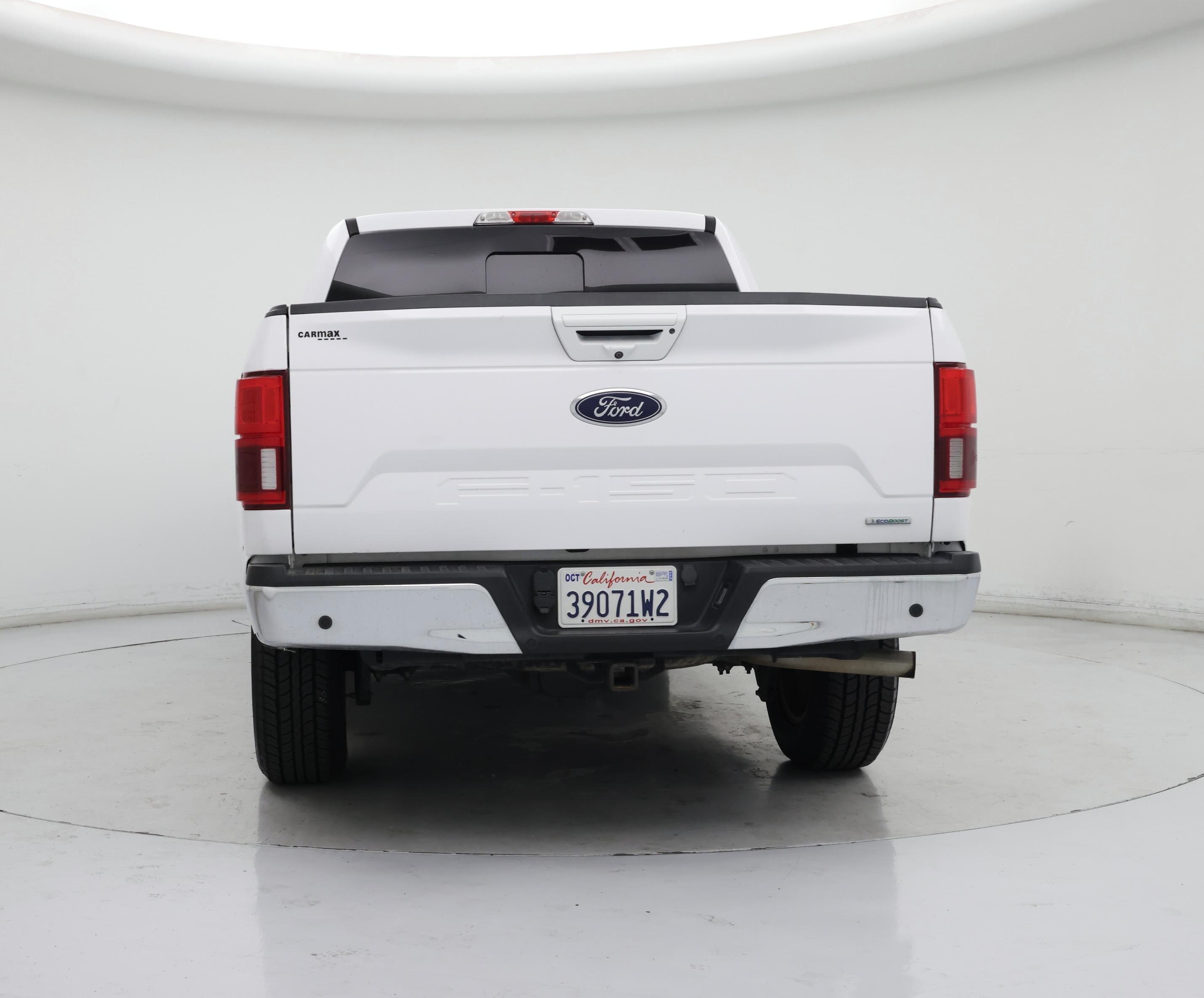 Thumbnail: 2019 Ford F-150 - 6