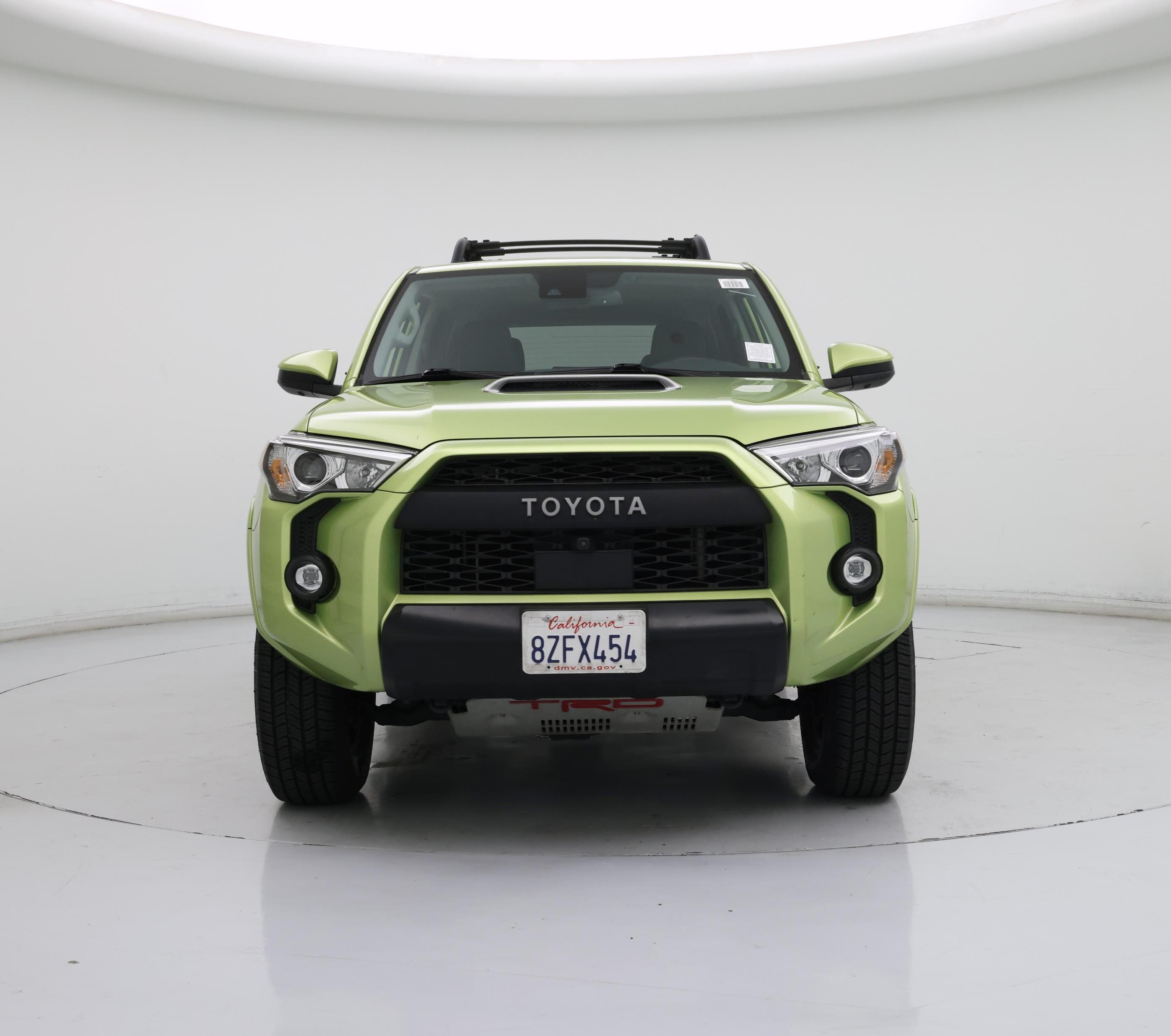 Thumbnail: 2022 Toyota 4Runner - 5