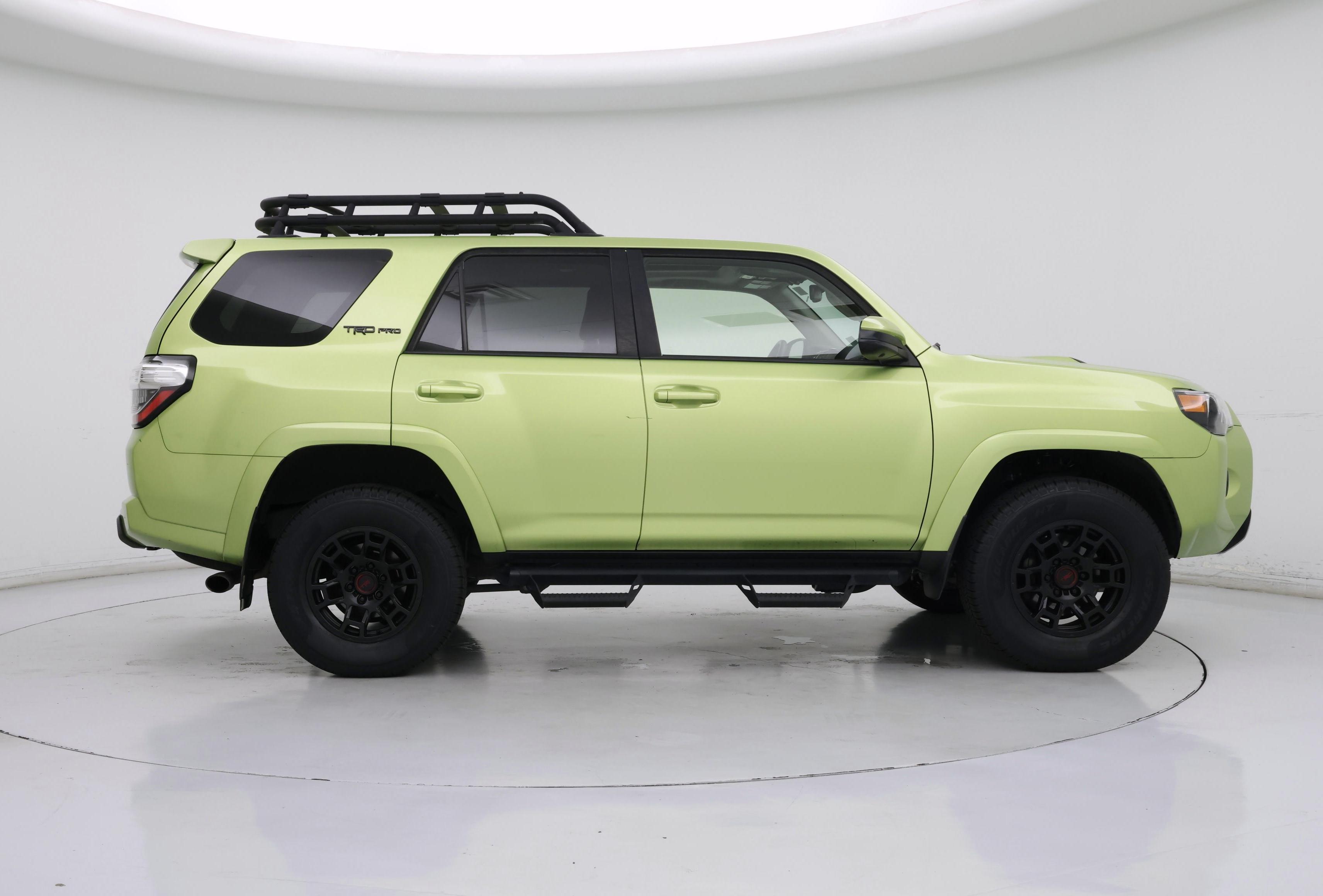 Thumbnail: 2022 Toyota 4Runner - 7