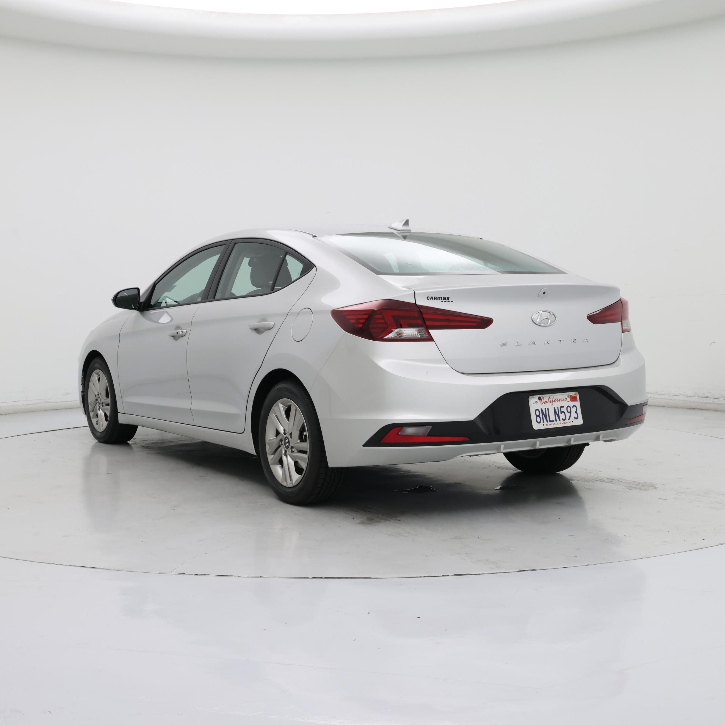 Thumbnail: 2020 Hyundai Elantra - 2
