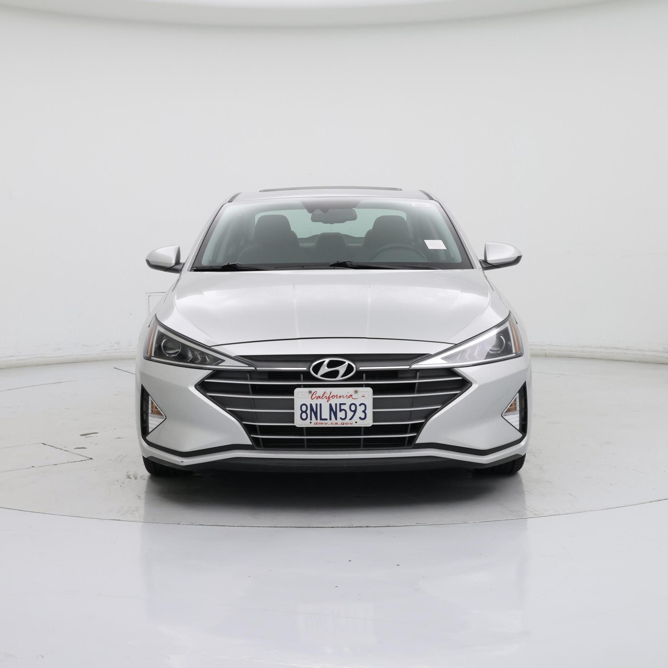 Thumbnail: 2020 Hyundai Elantra - 5