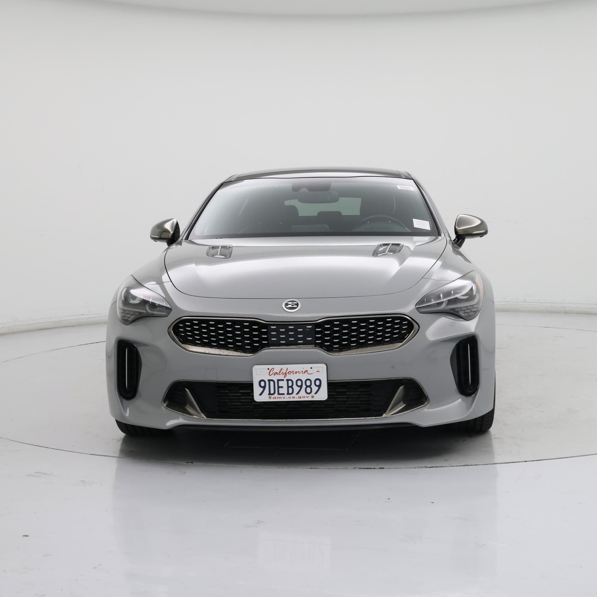 Thumbnail: 2019 Kia Stinger - 5