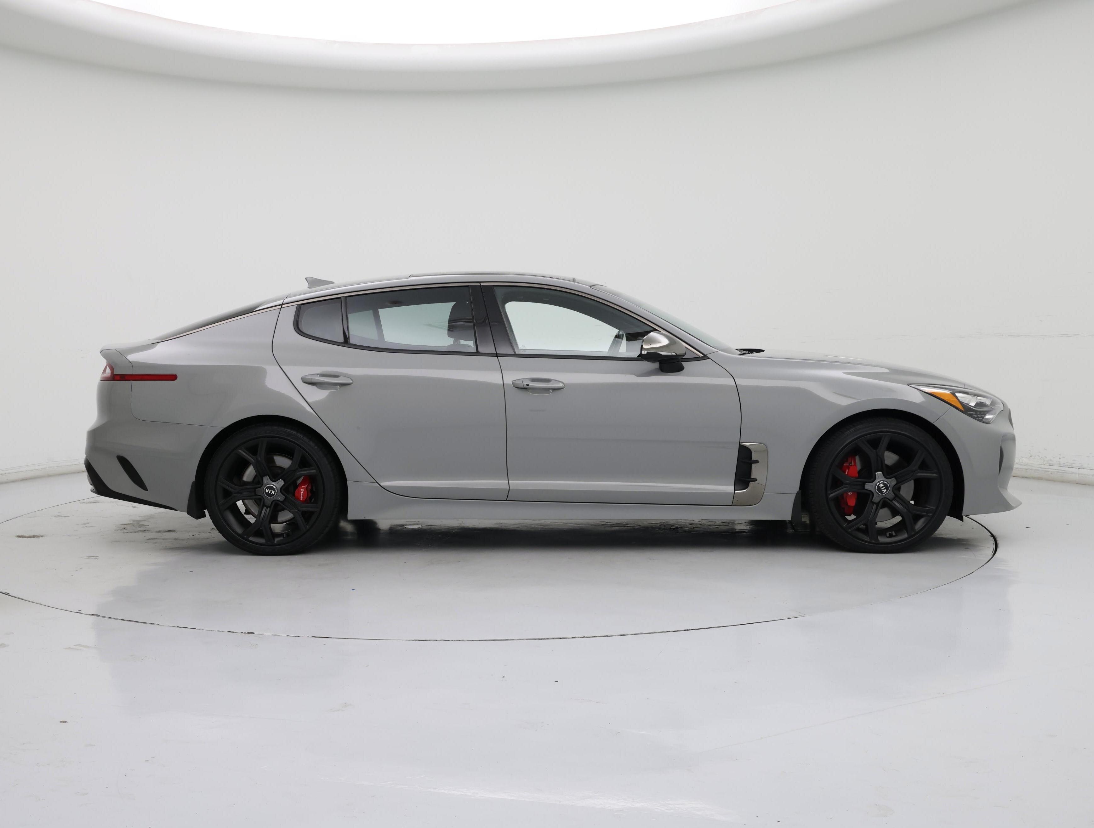 Thumbnail: 2019 Kia Stinger - 7