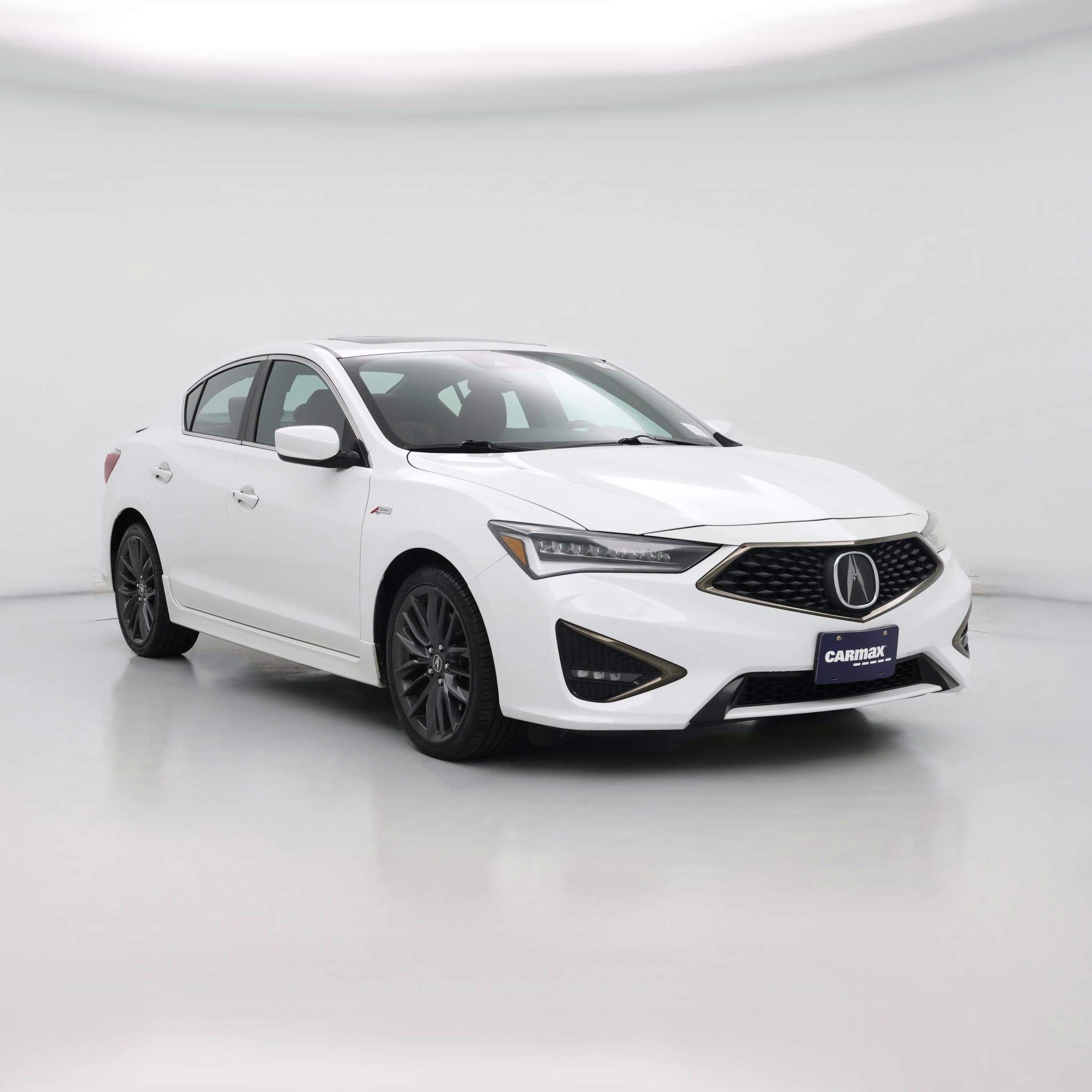 Thumbnail: 2019 Acura ILX - 1