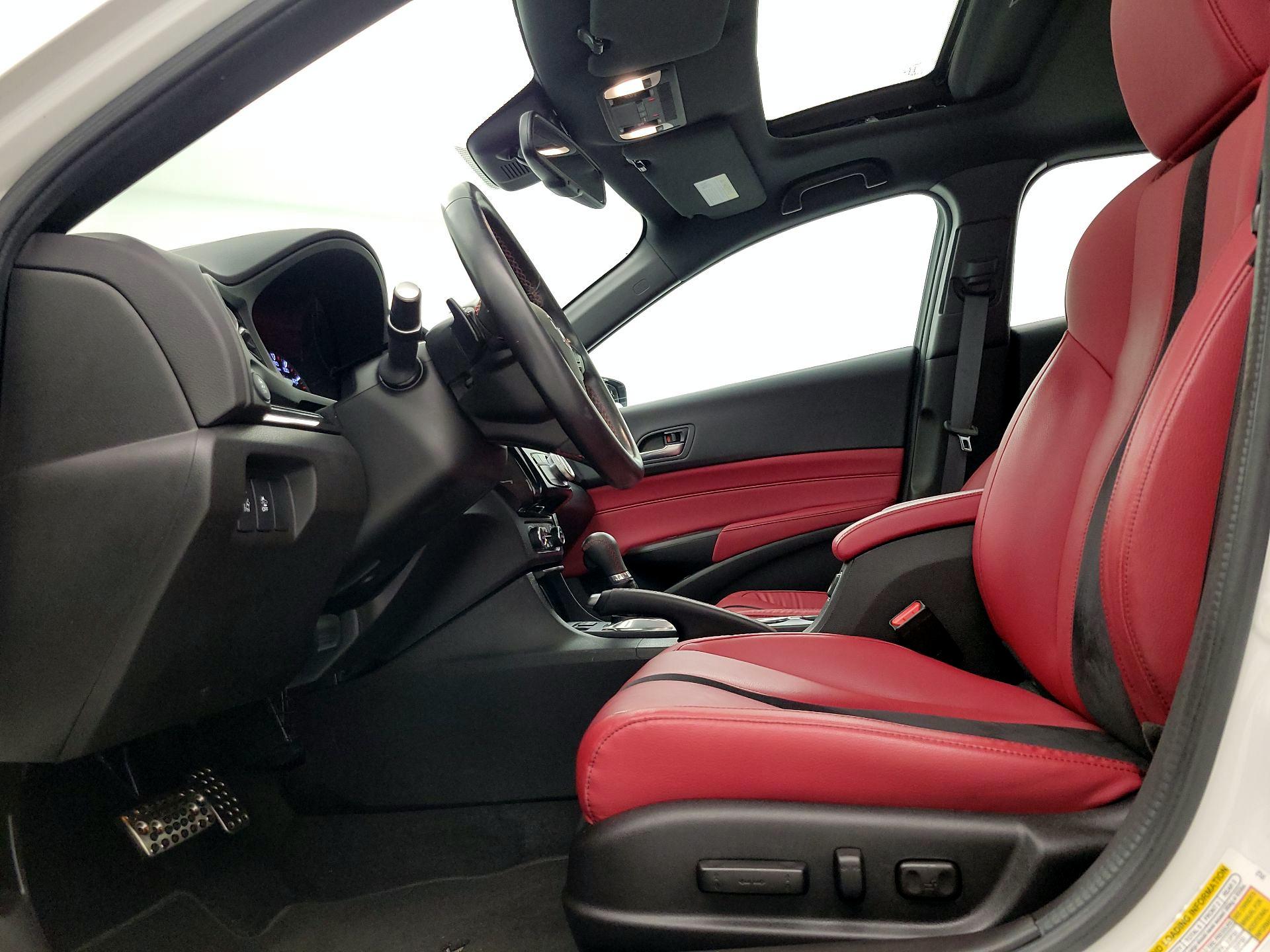 Thumbnail: 2019 Acura ILX - 11