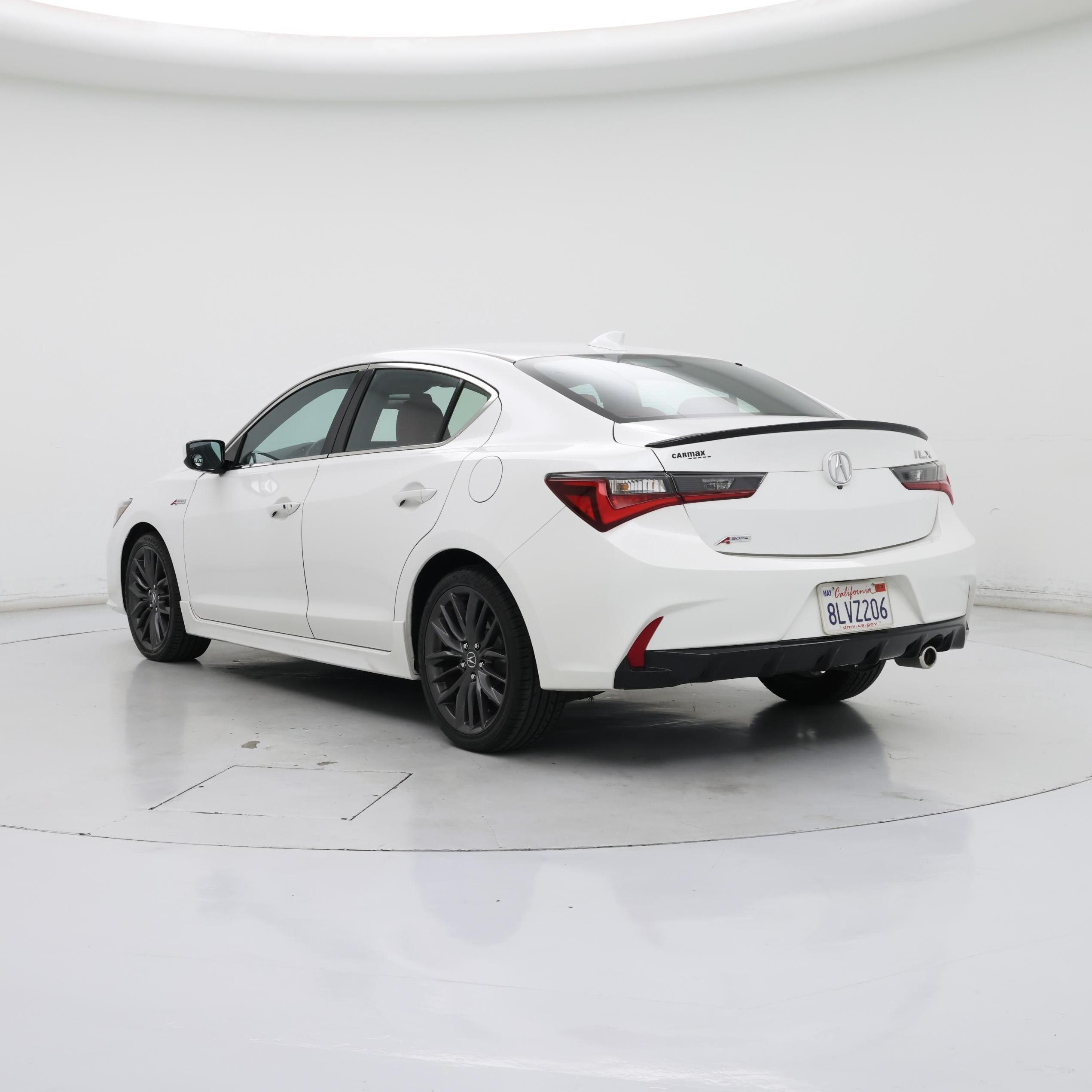 Thumbnail: 2019 Acura ILX - 2