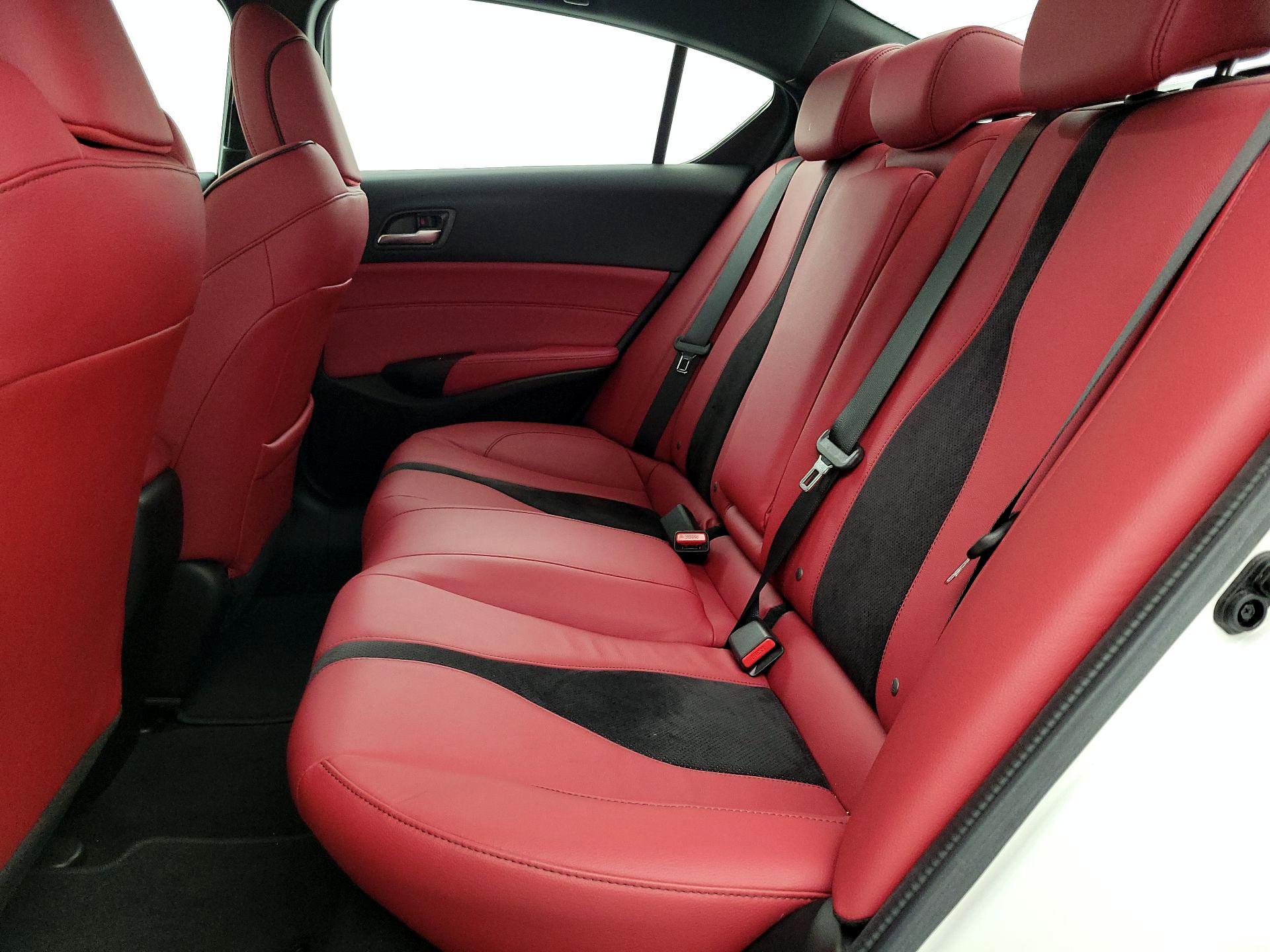Thumbnail: 2019 Acura ILX - 20