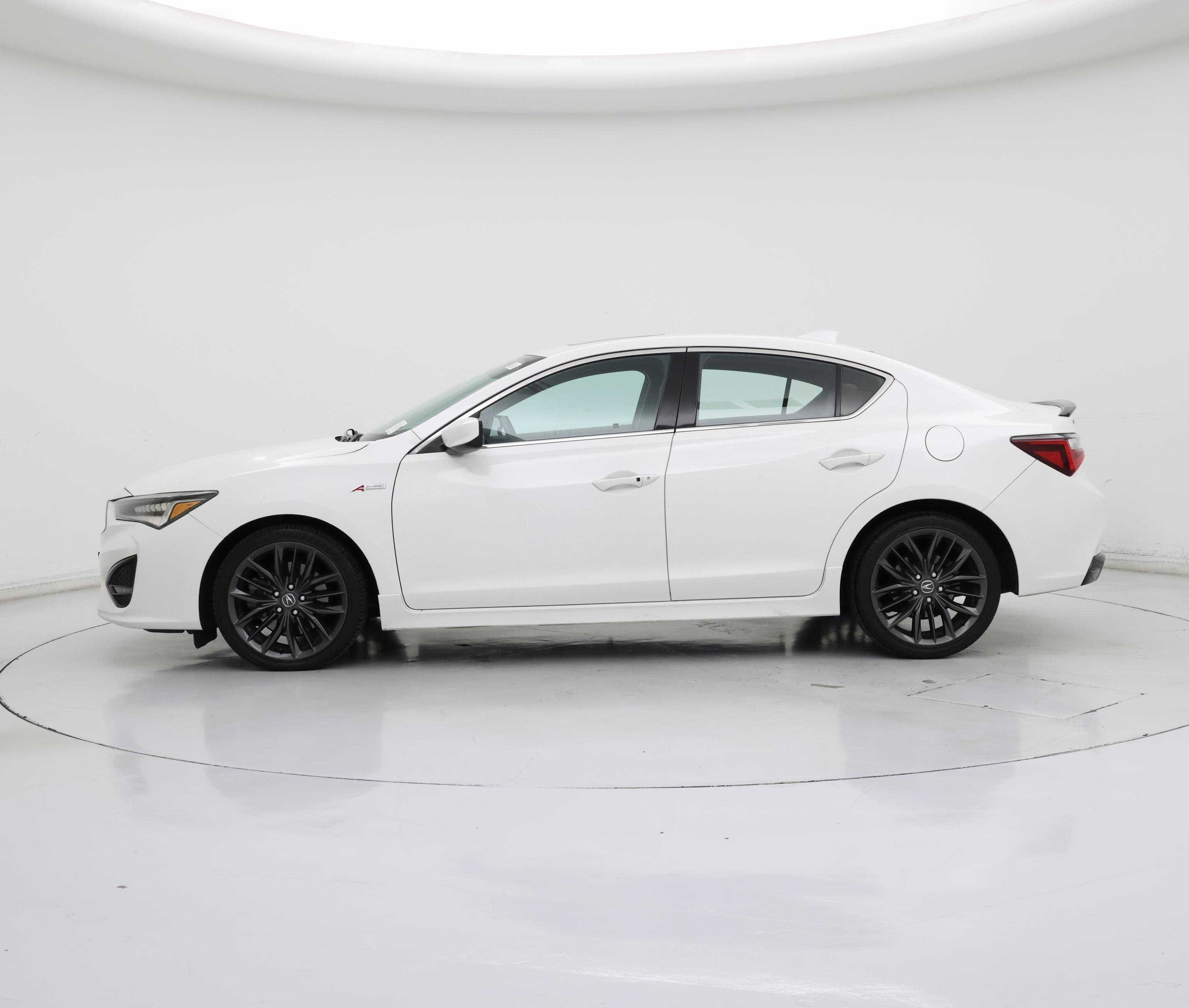 Thumbnail: 2019 Acura ILX - 3