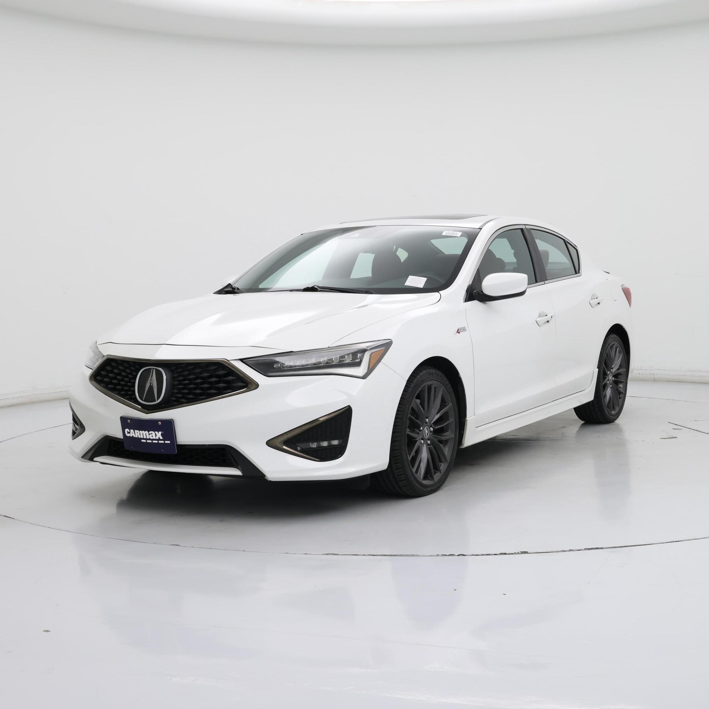 Thumbnail: 2019 Acura ILX - 4