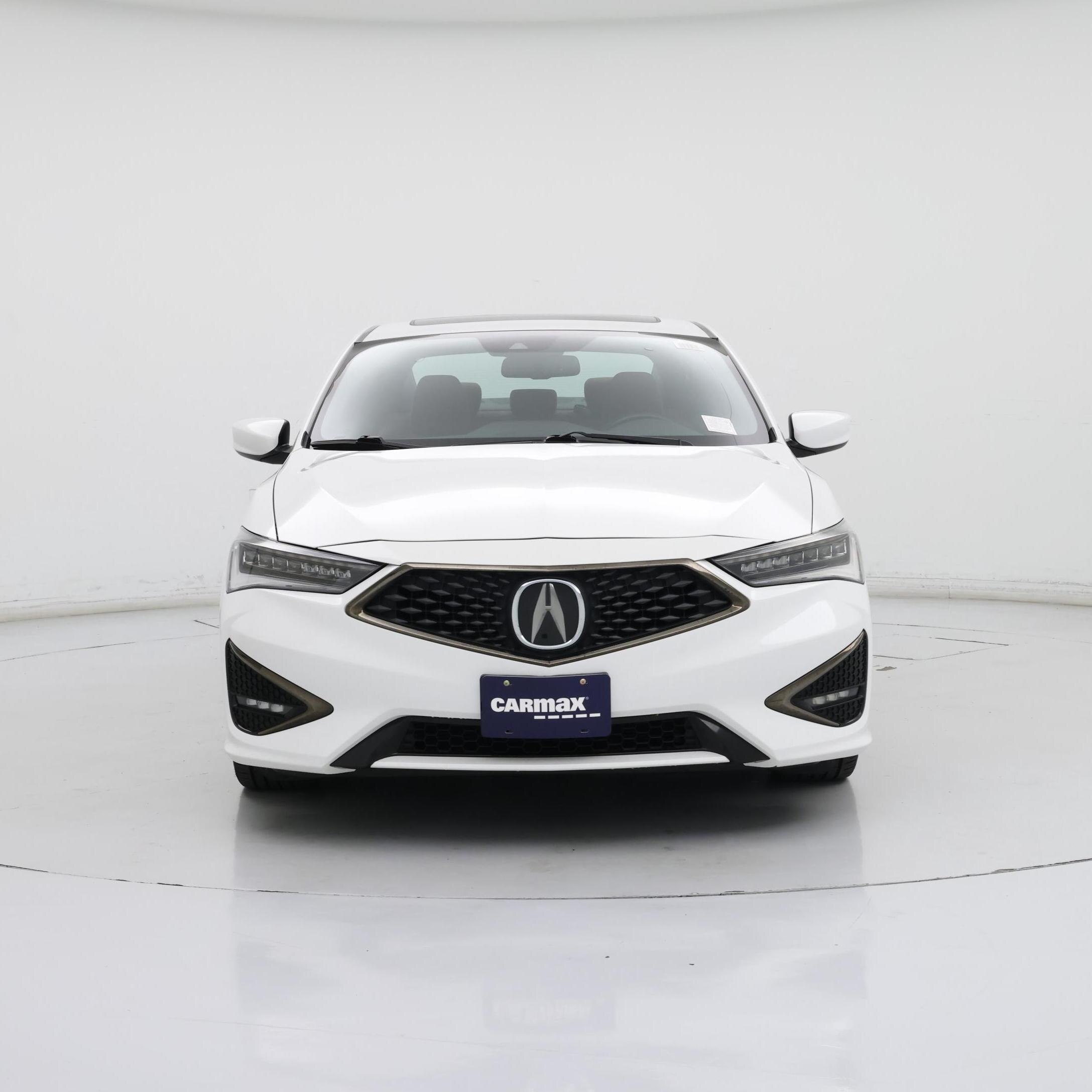 Thumbnail: 2019 Acura ILX - 5