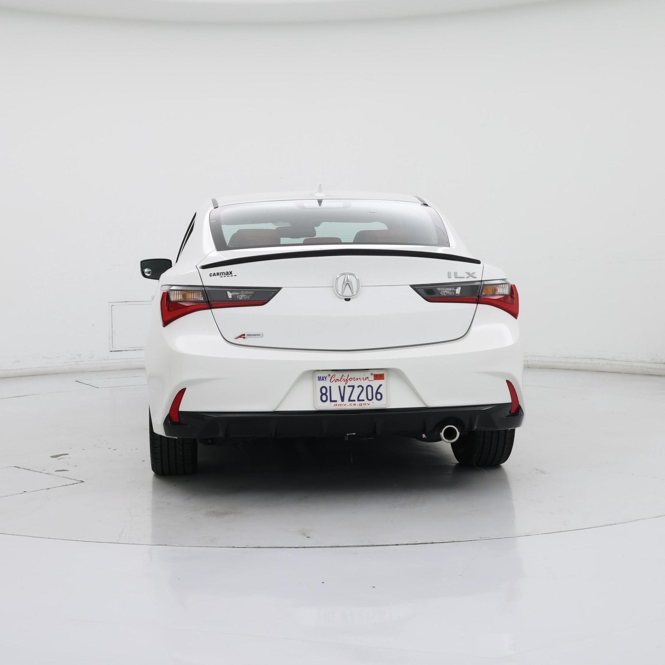 Thumbnail: 2019 Acura ILX - 6